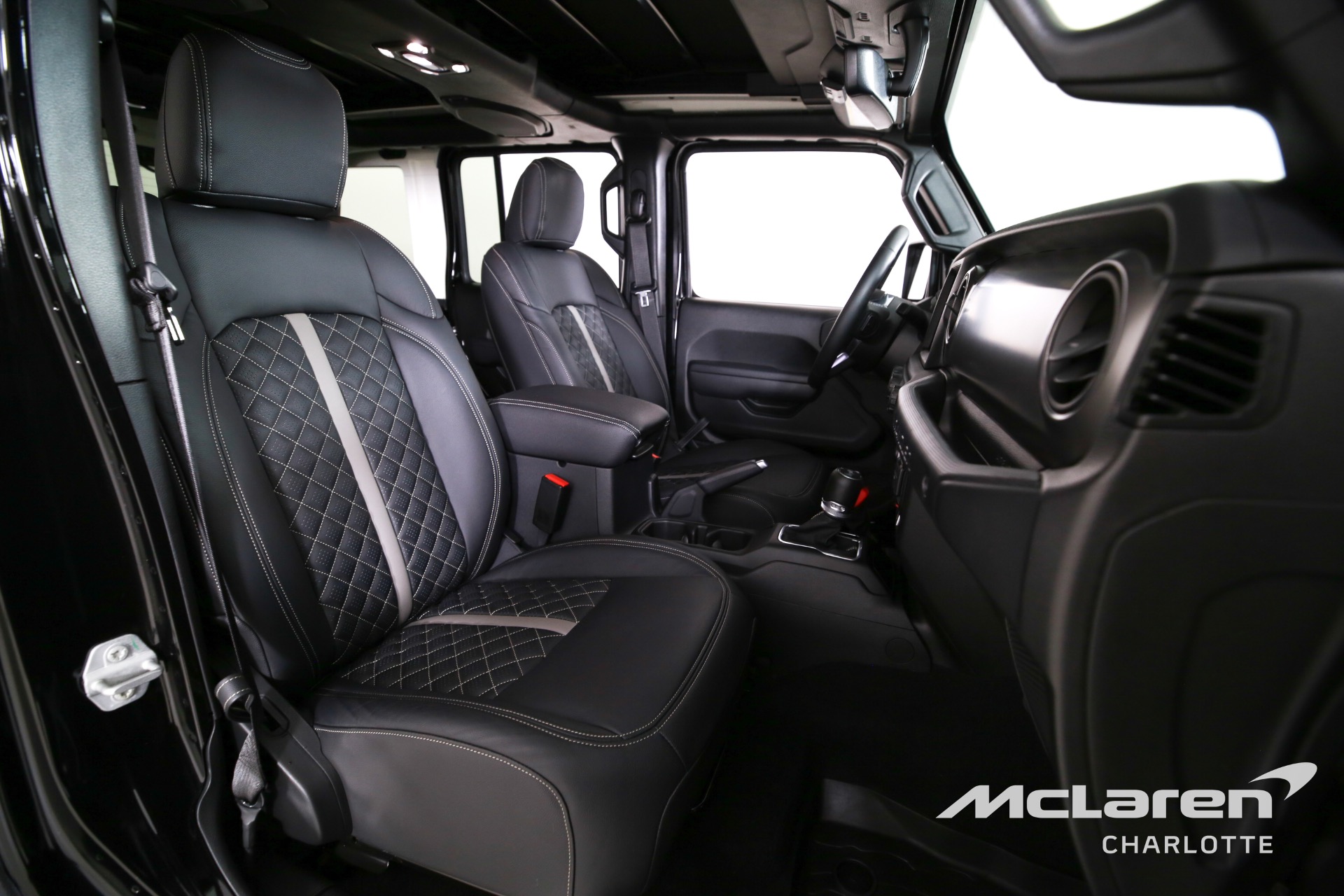 Used 2023 Jeep Wrangler Rubicon | Charlotte, NC