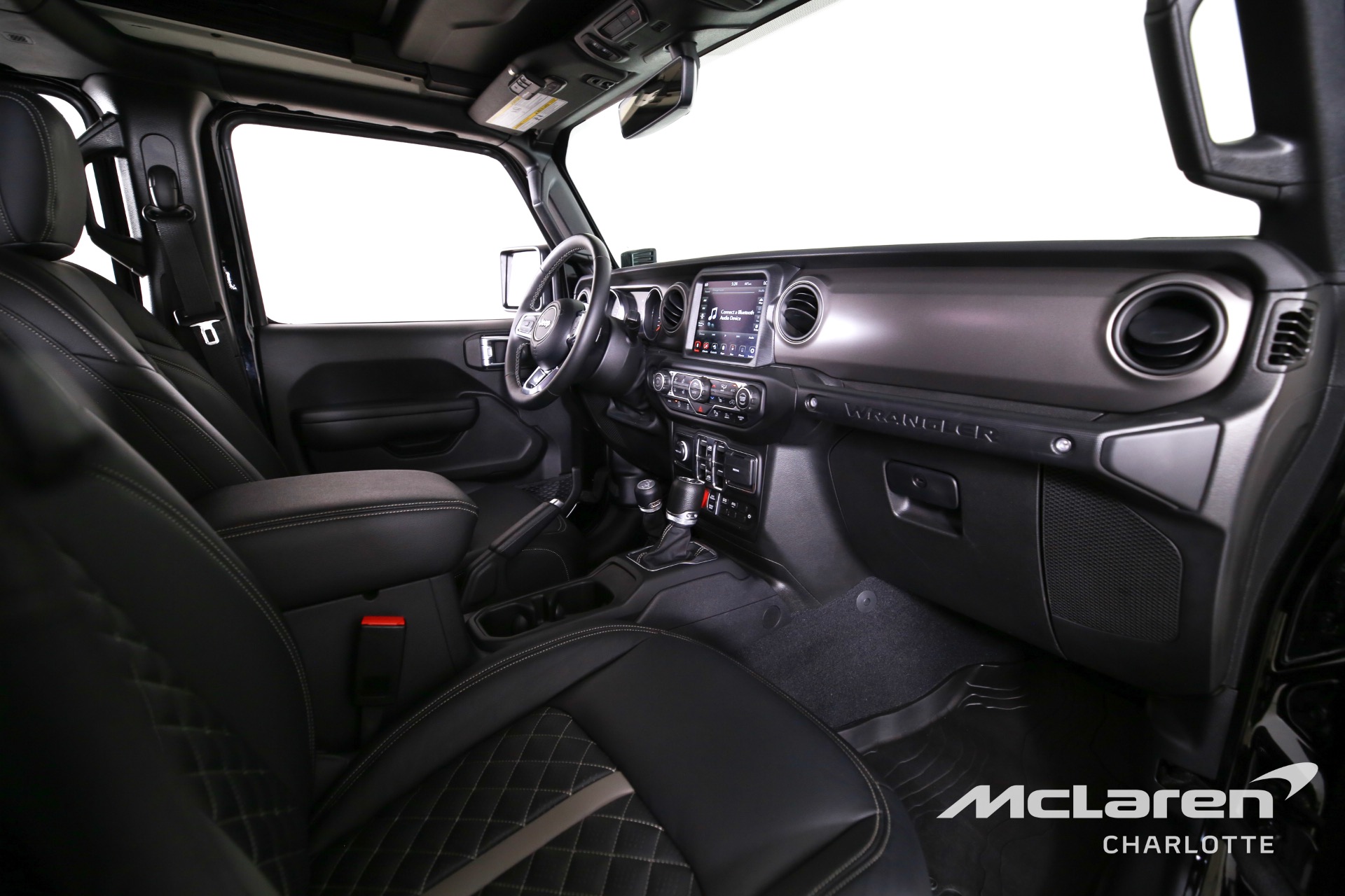 Used 2023 Jeep Wrangler Rubicon | Charlotte, NC