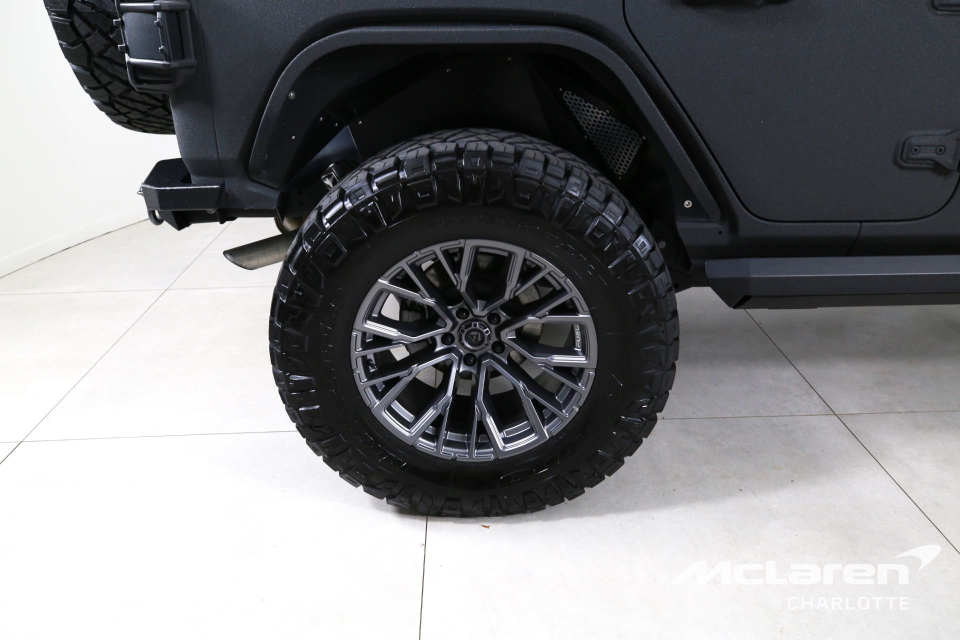 Used 2023 Jeep Wrangler Rubicon | Charlotte, NC