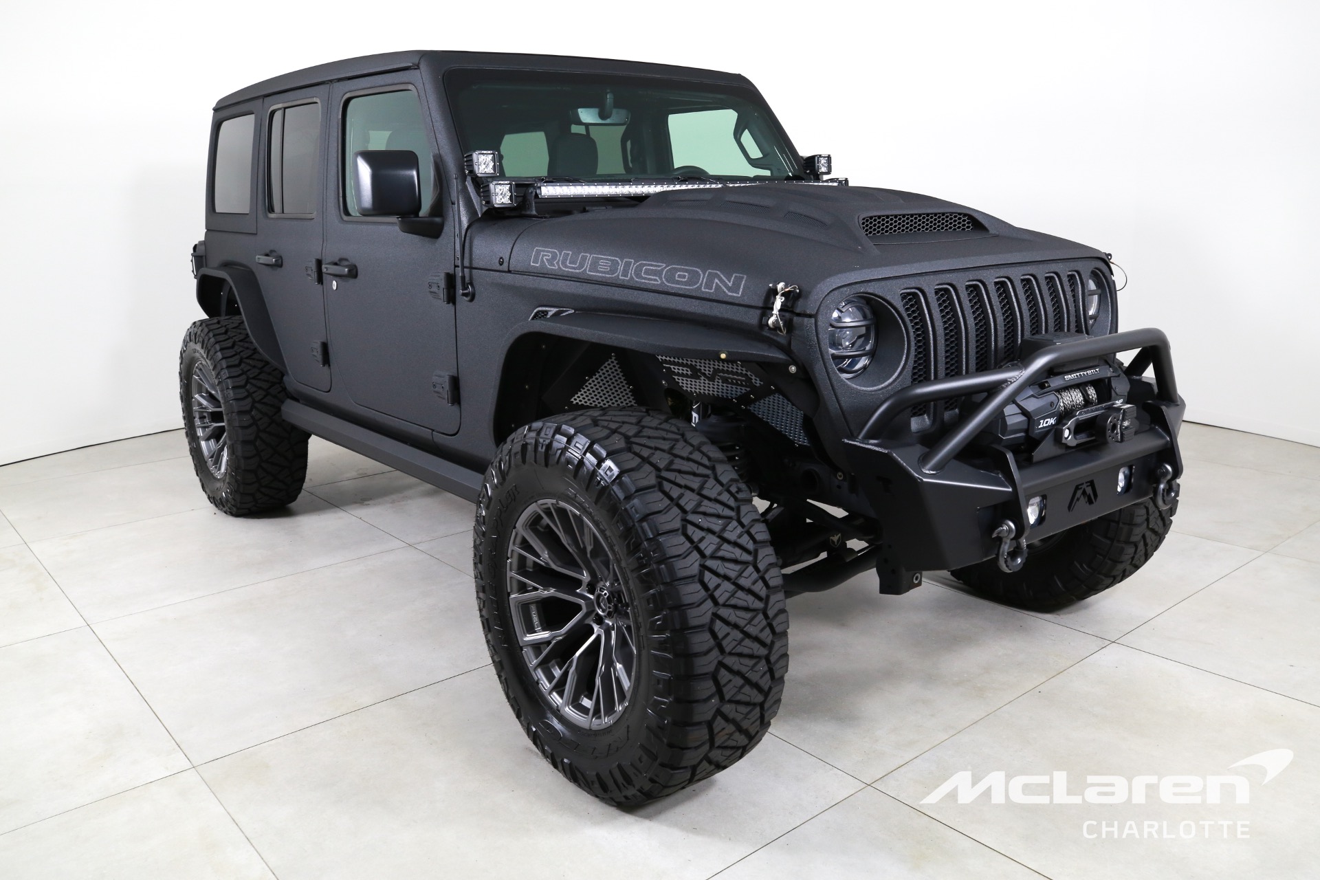 Used 2023 Jeep Wrangler Rubicon | Charlotte, NC