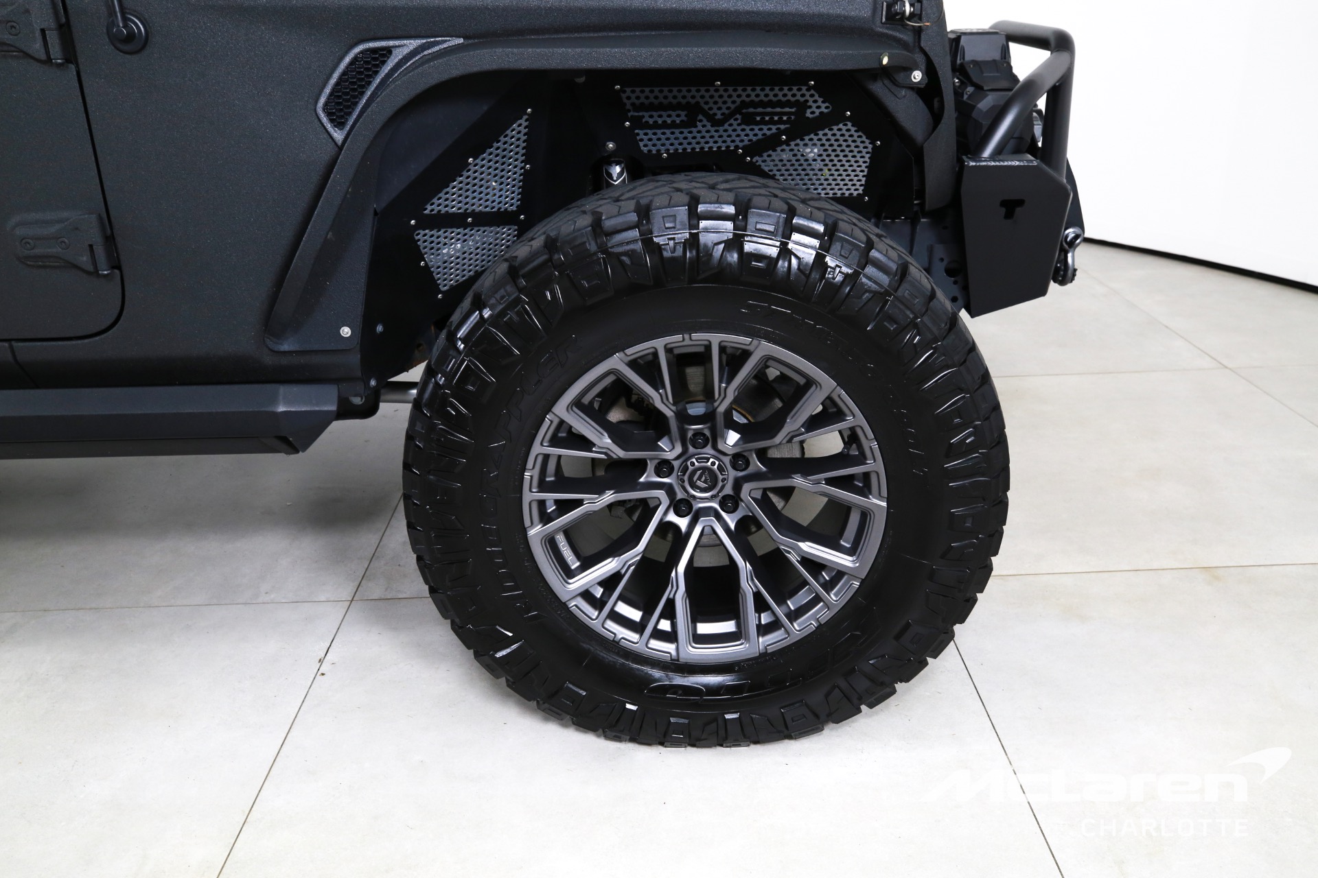 Used 2023 Jeep Wrangler Rubicon | Charlotte, NC