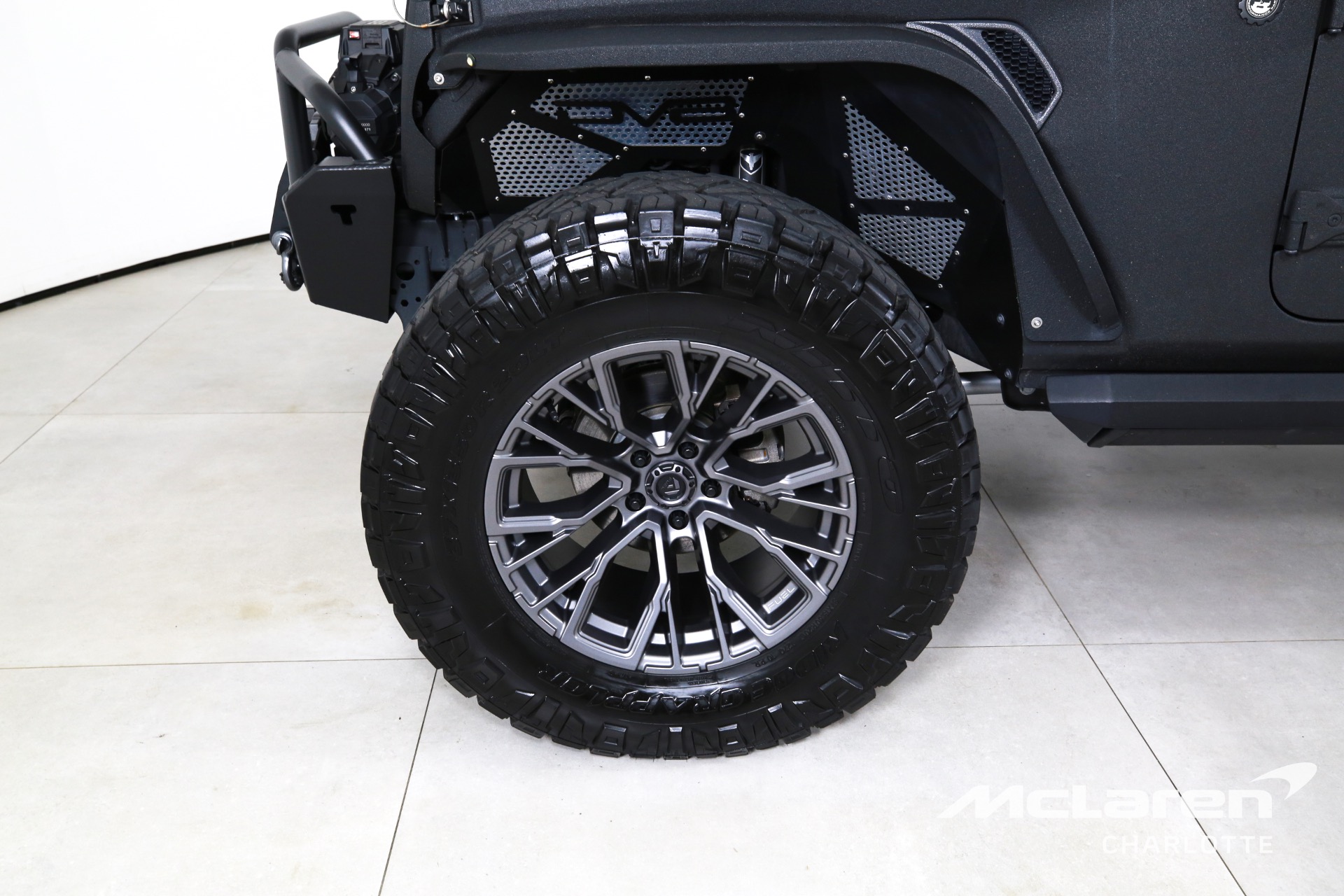 Used 2023 Jeep Wrangler Rubicon | Charlotte, NC