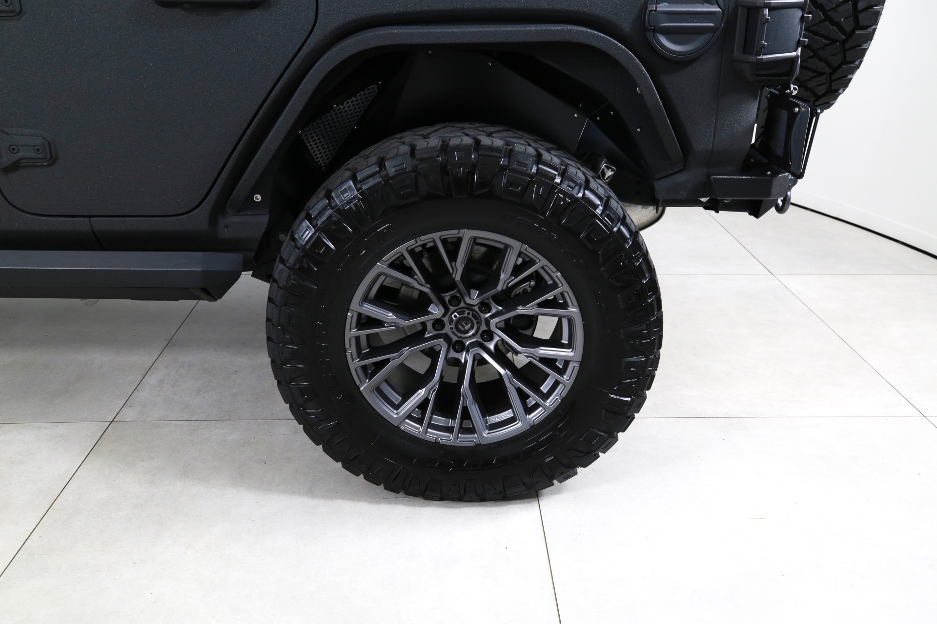 Used 2023 Jeep Wrangler Rubicon | Charlotte, NC
