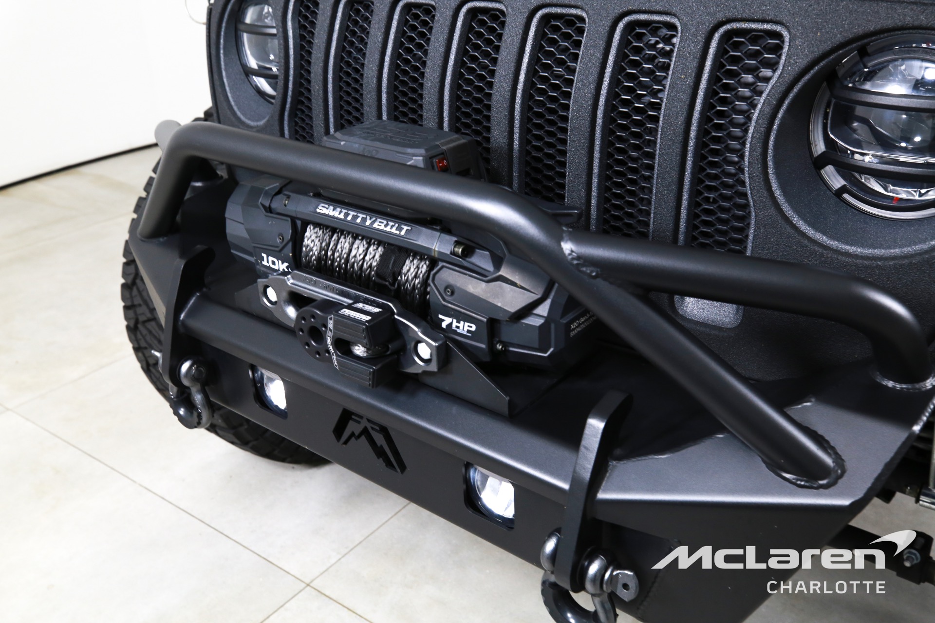 Used 2023 Jeep Wrangler Rubicon | Charlotte, NC