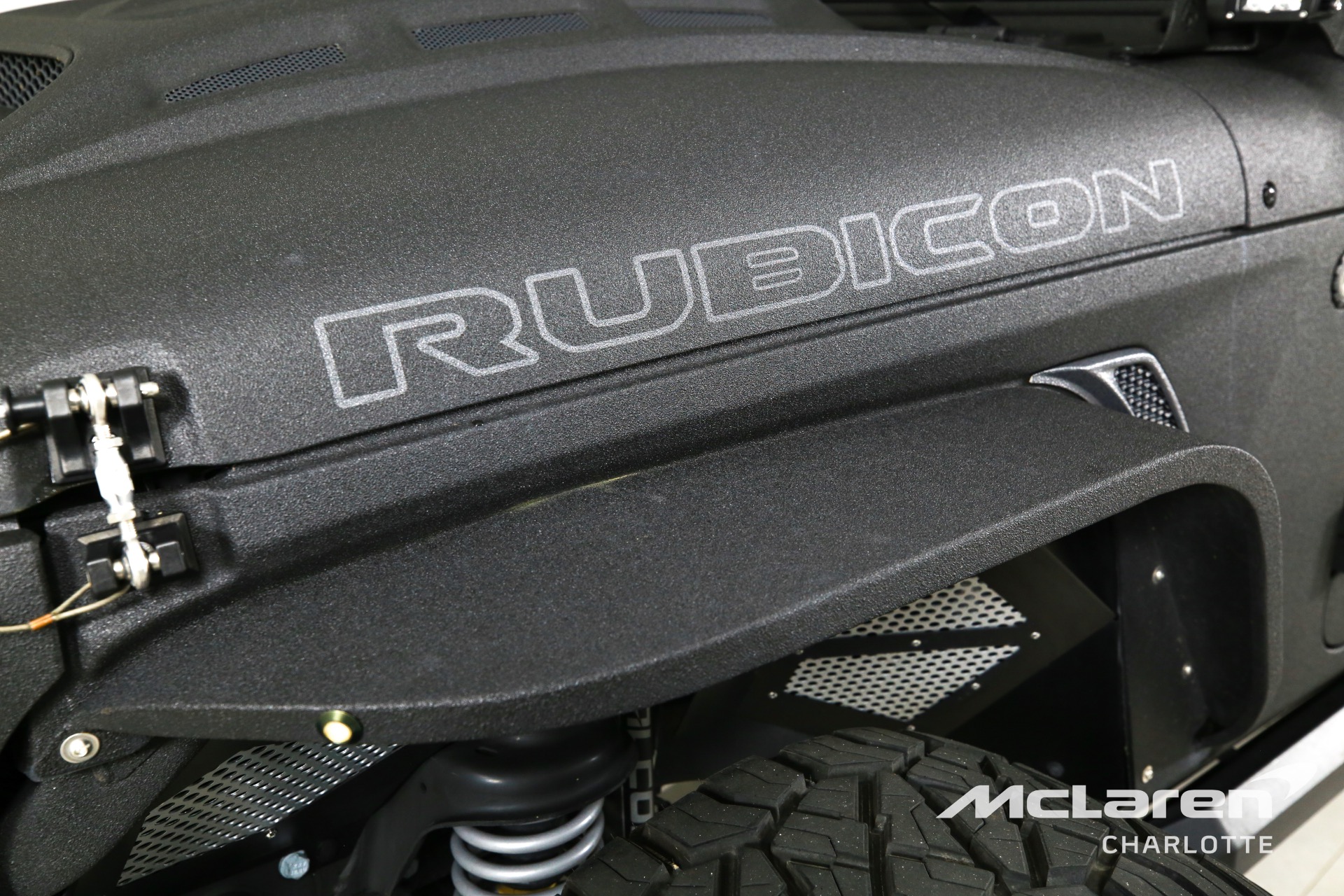 Used 2023 Jeep Wrangler Rubicon | Charlotte, NC