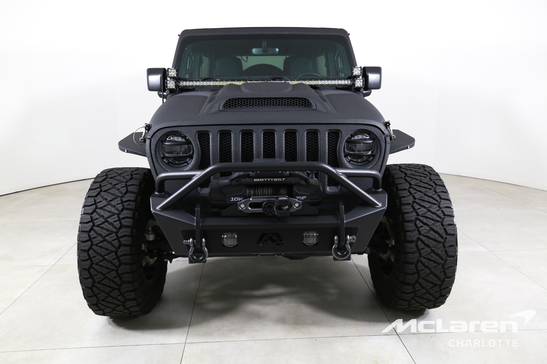 Used 2023 Jeep Wrangler Rubicon | Charlotte, NC