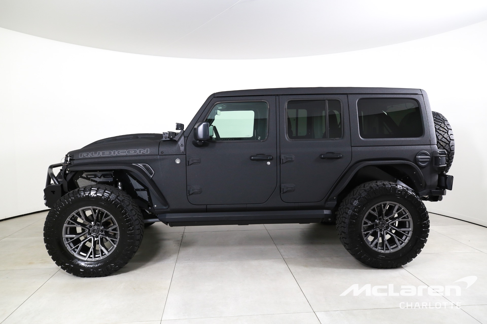 Used 2023 Jeep Wrangler Rubicon | Charlotte, NC