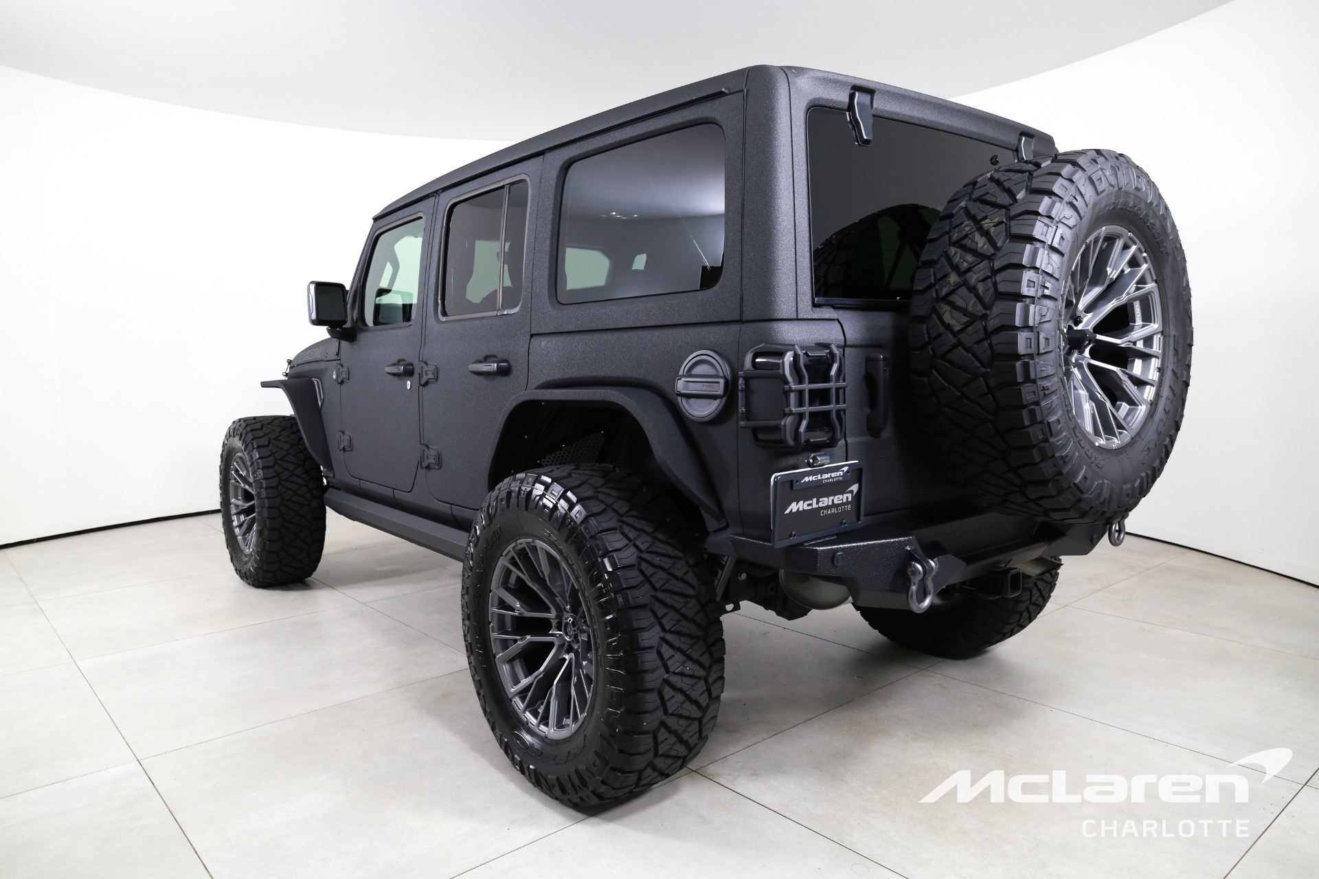 Used 2023 Jeep Wrangler Rubicon | Charlotte, NC