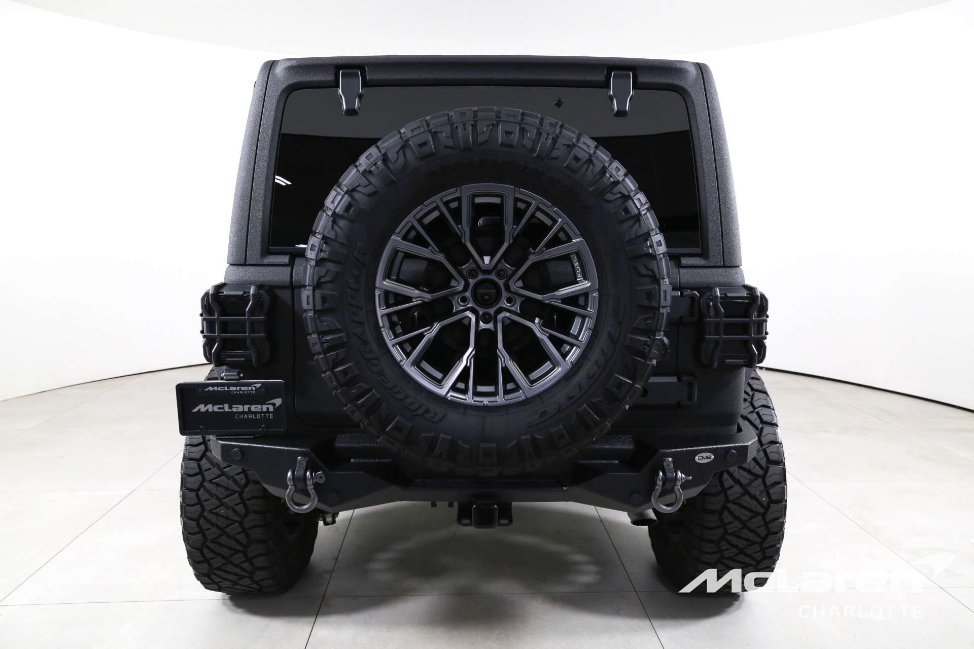 Used 2023 Jeep Wrangler Rubicon | Charlotte, NC