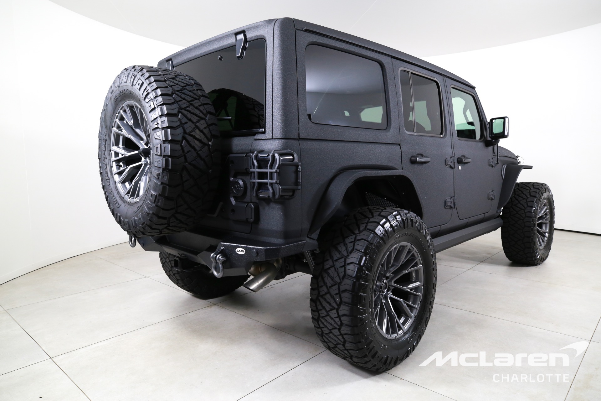Used 2023 Jeep Wrangler Rubicon | Charlotte, NC