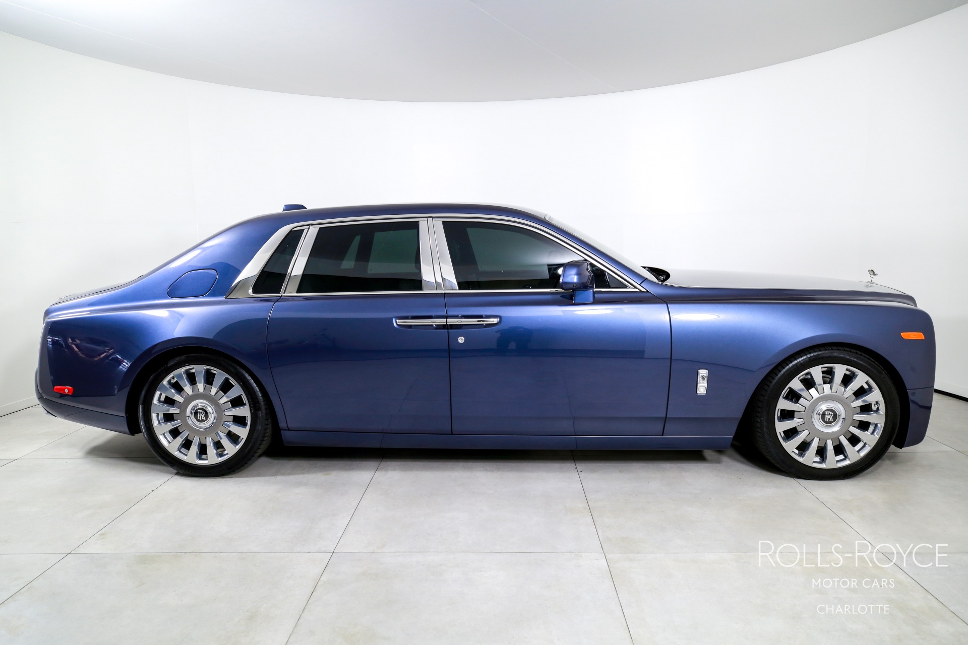 Used 2019 Rolls-Royce Phantom | Charlotte, NC