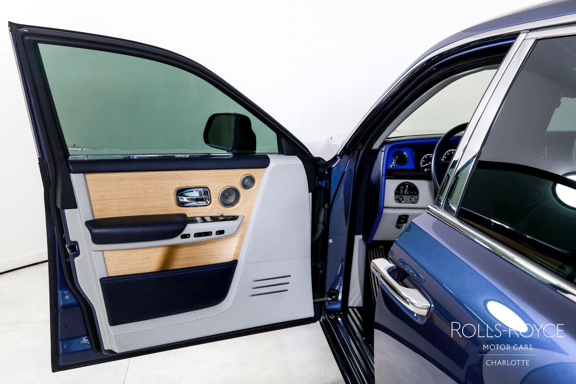 Used 2019 Rolls-Royce Phantom | Charlotte, NC