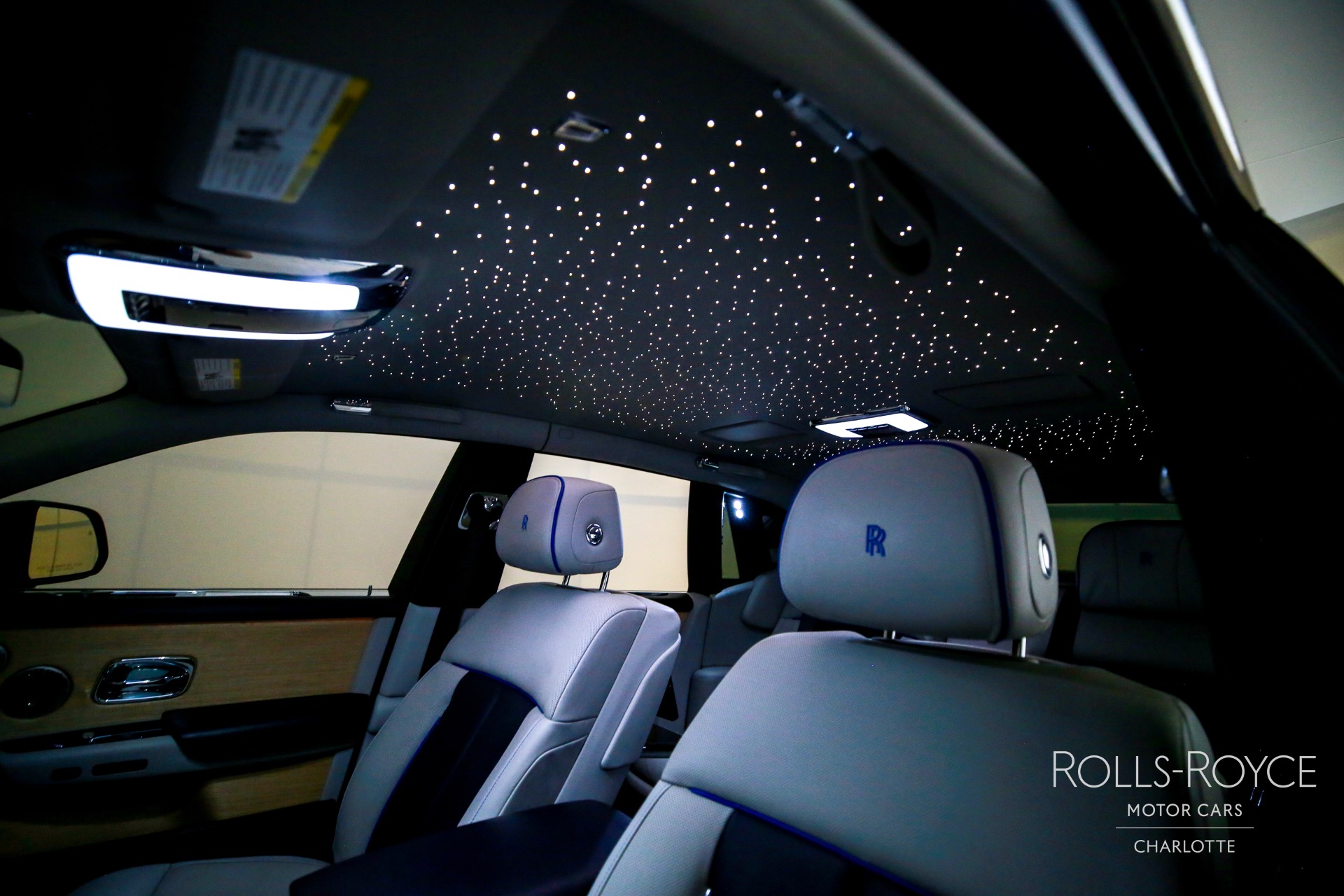 Used 2019 Rolls-Royce Phantom | Charlotte, NC