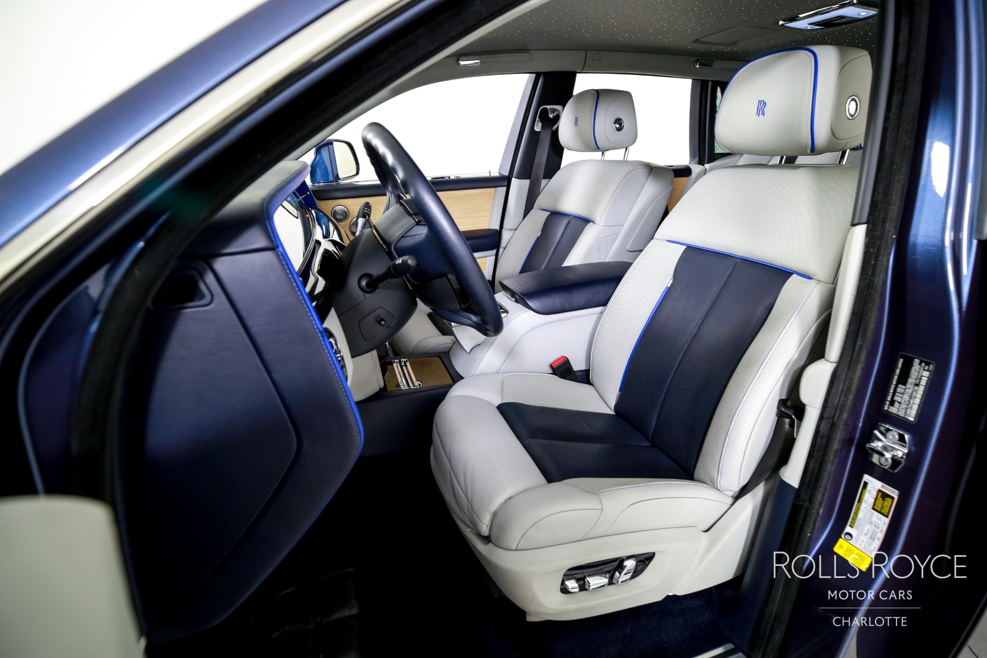 Used 2019 Rolls-Royce Phantom | Charlotte, NC
