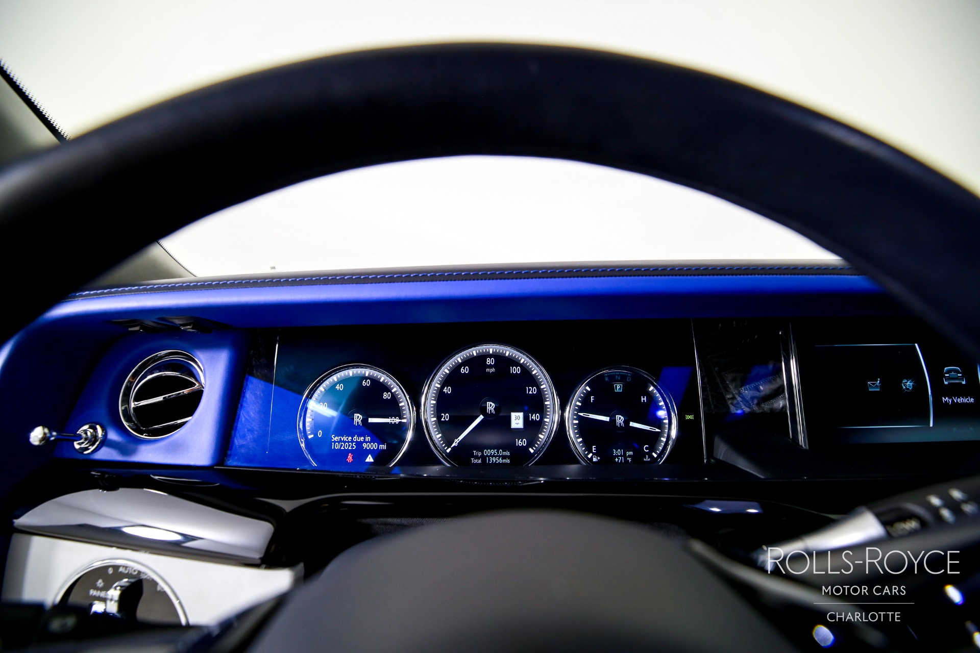 Used 2019 Rolls-Royce Phantom | Charlotte, NC