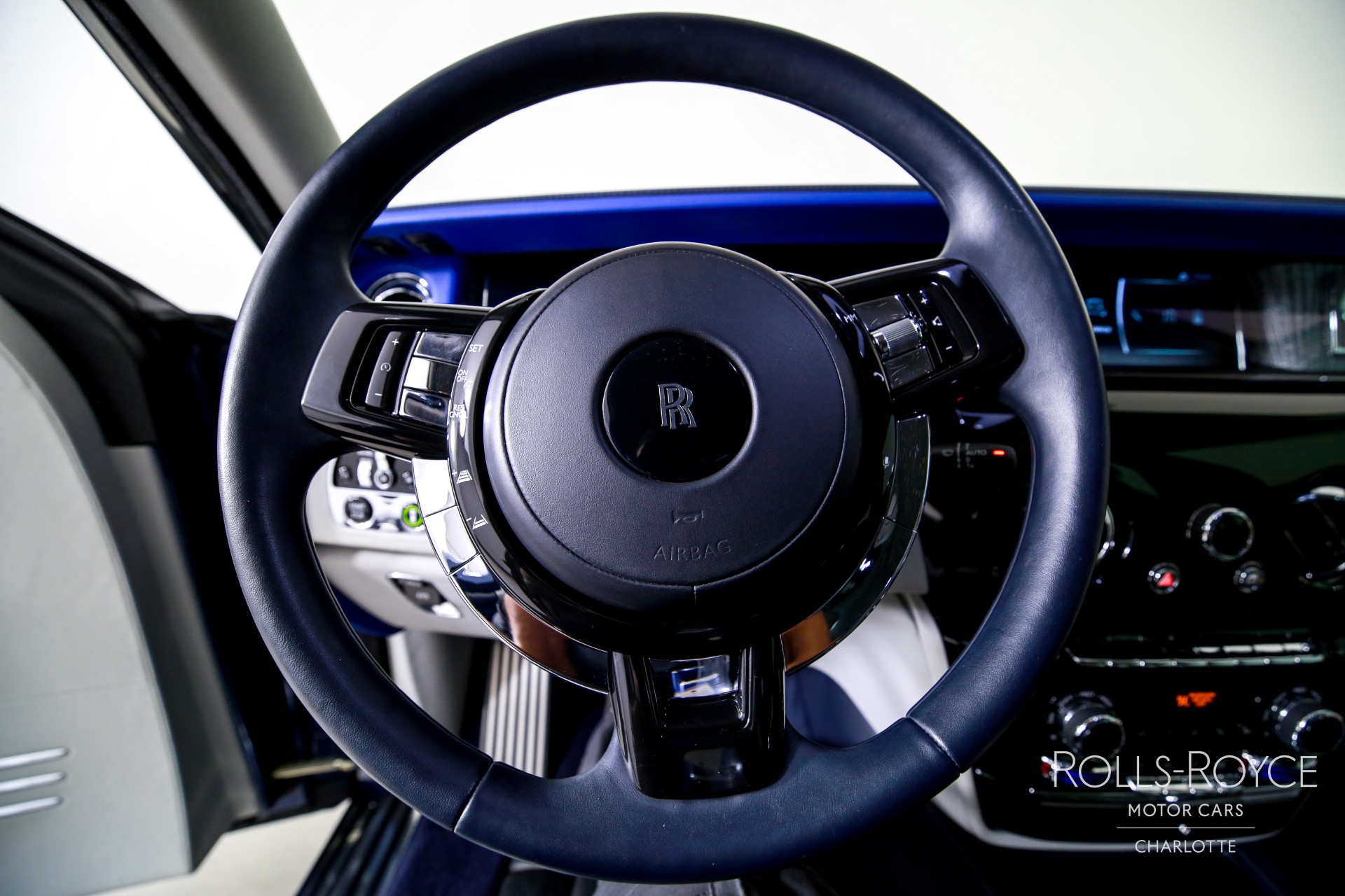 Used 2019 Rolls-Royce Phantom | Charlotte, NC