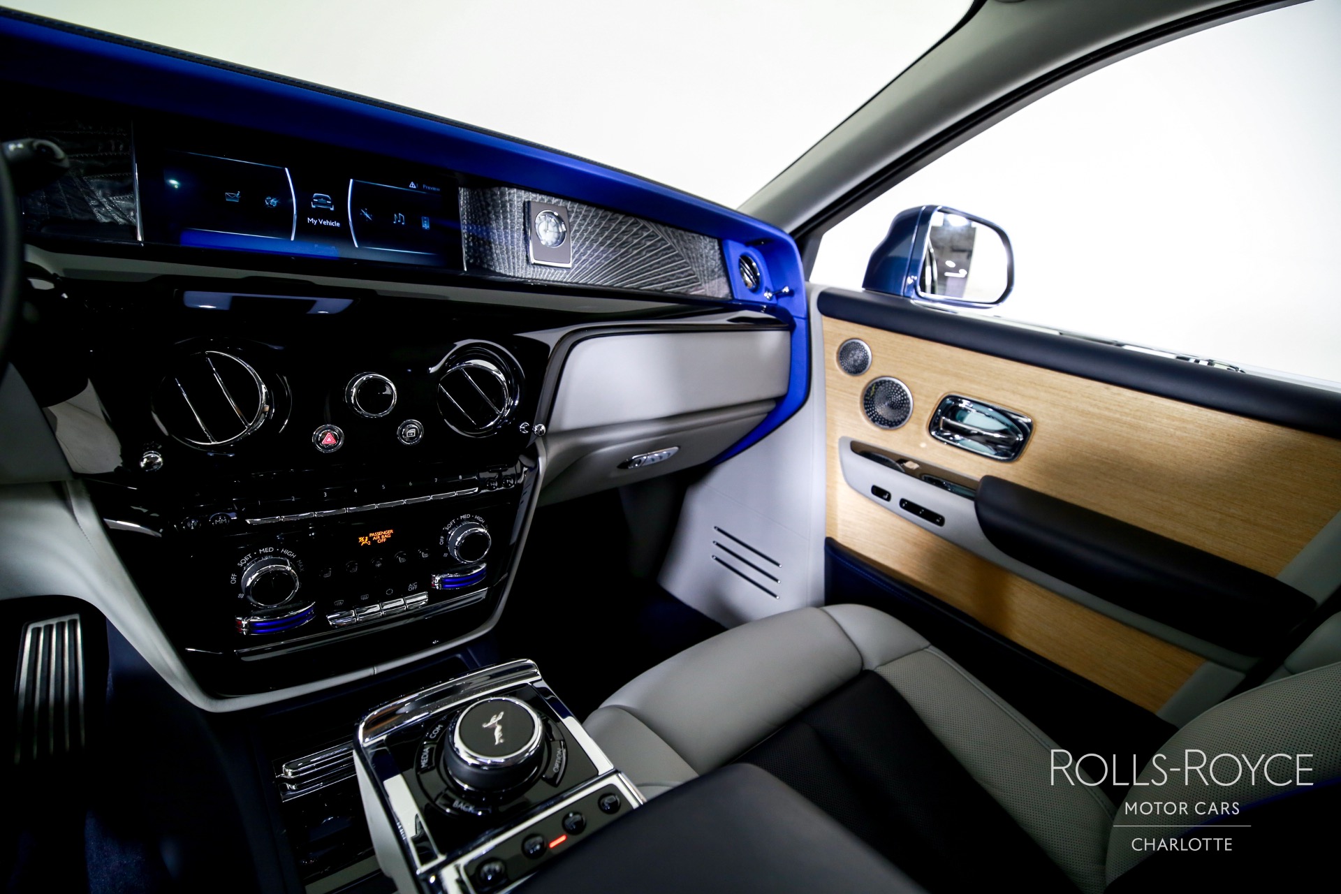 Used 2019 Rolls-Royce Phantom | Charlotte, NC