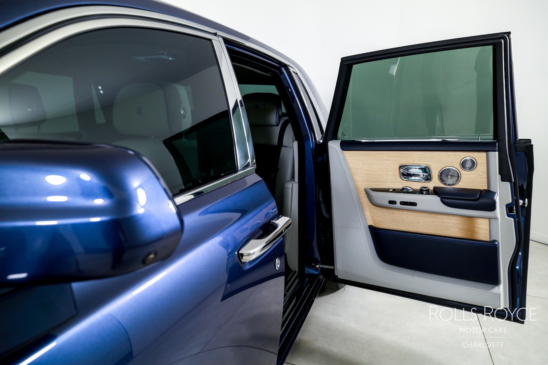 Used 2019 Rolls-Royce Phantom | Charlotte, NC