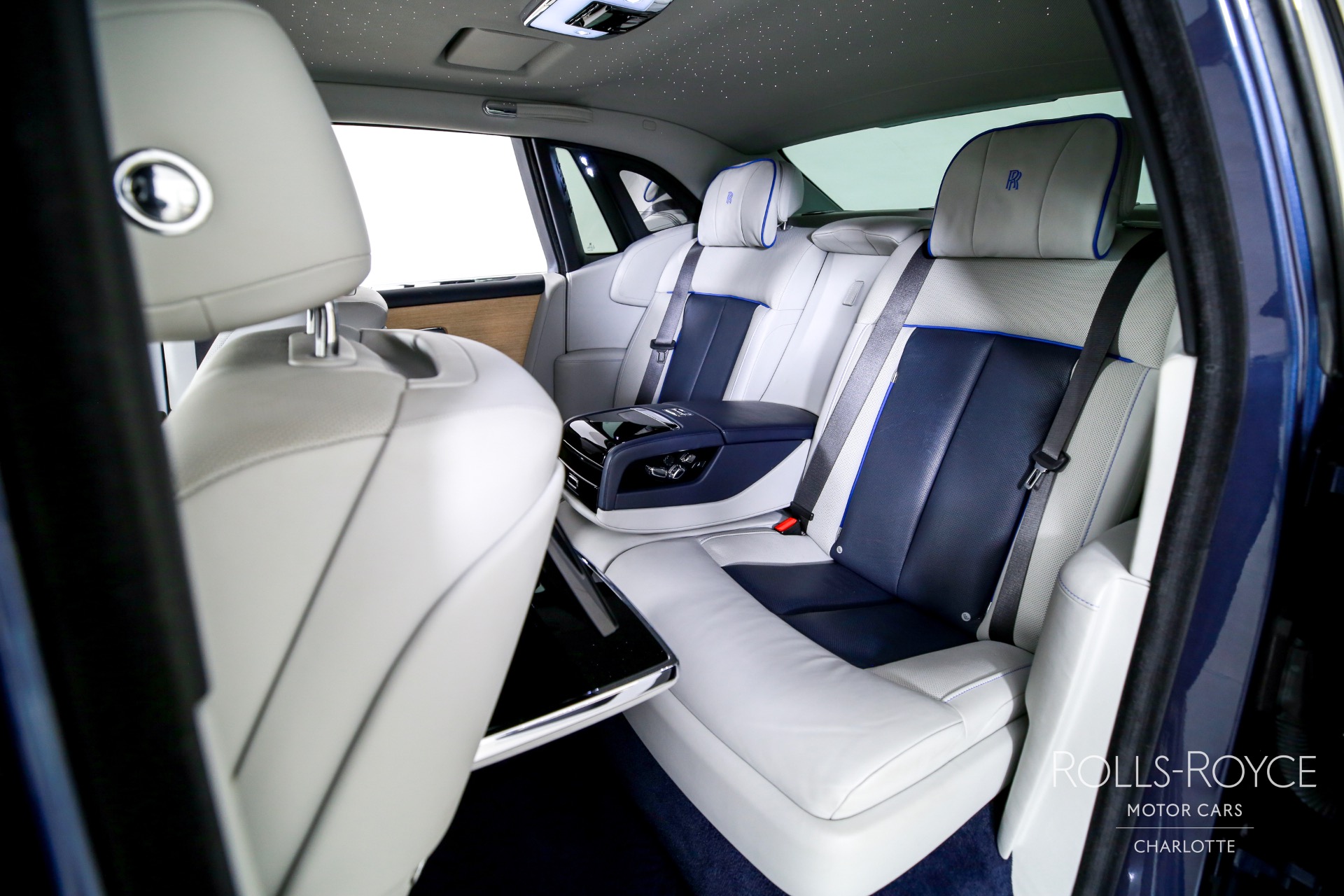 Used 2019 Rolls-Royce Phantom | Charlotte, NC