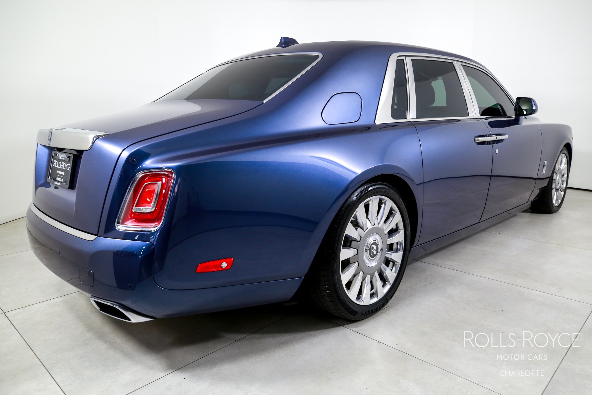 Used 2019 Rolls-Royce Phantom | Charlotte, NC