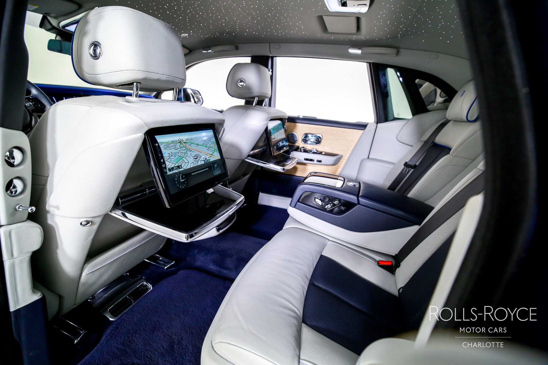 Used 2019 Rolls-Royce Phantom | Charlotte, NC