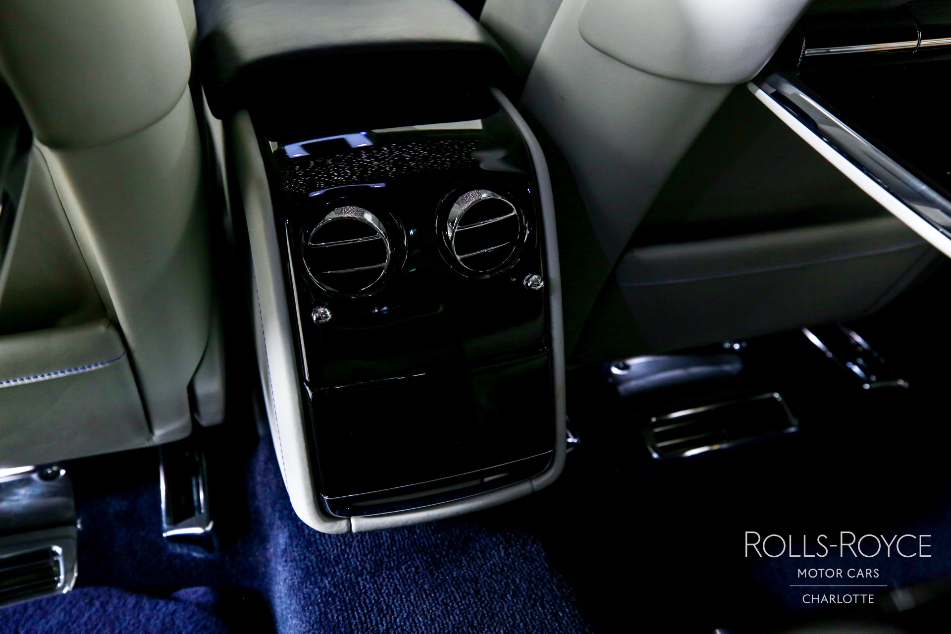 Used 2019 Rolls-Royce Phantom | Charlotte, NC