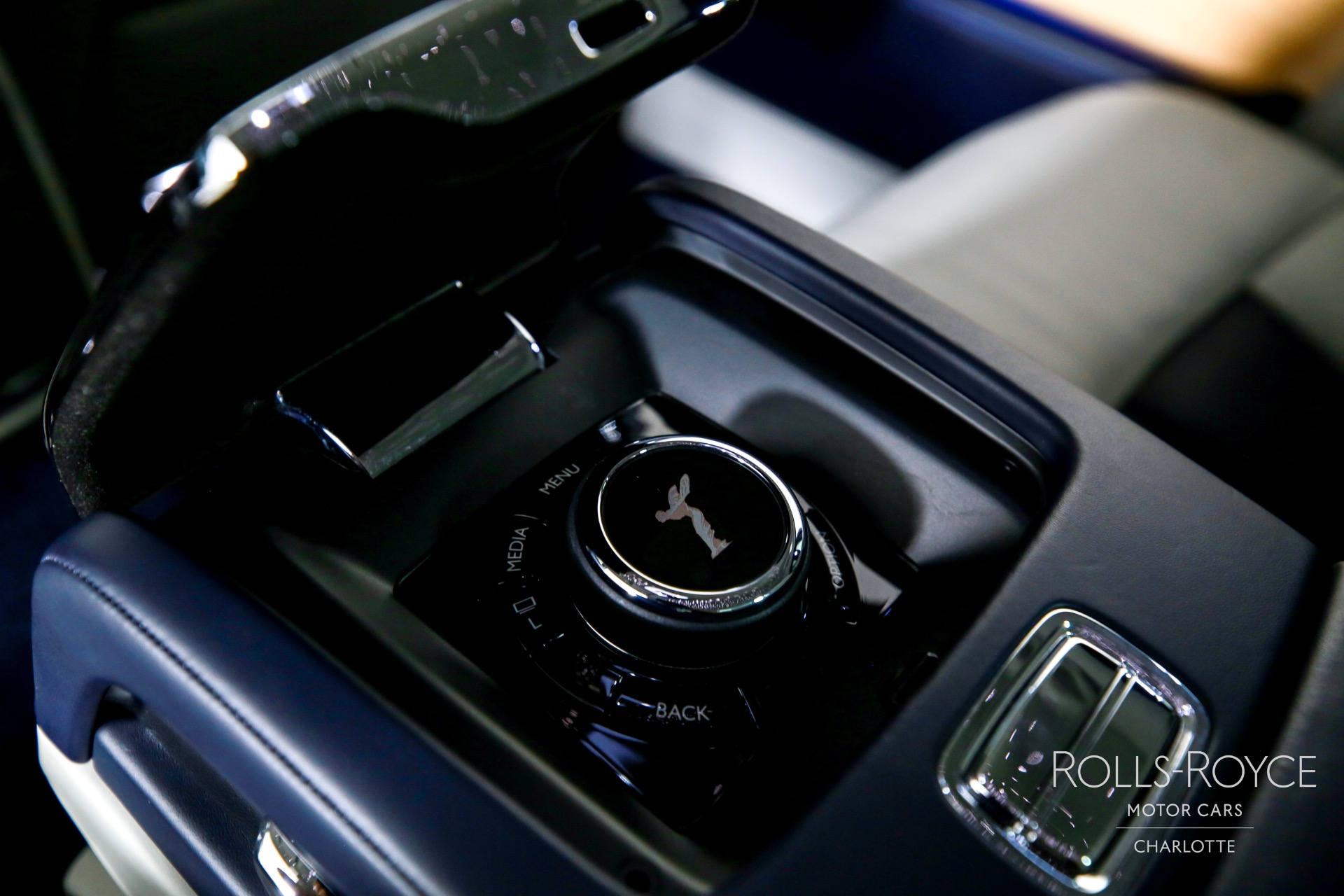 Used 2019 Rolls-Royce Phantom | Charlotte, NC