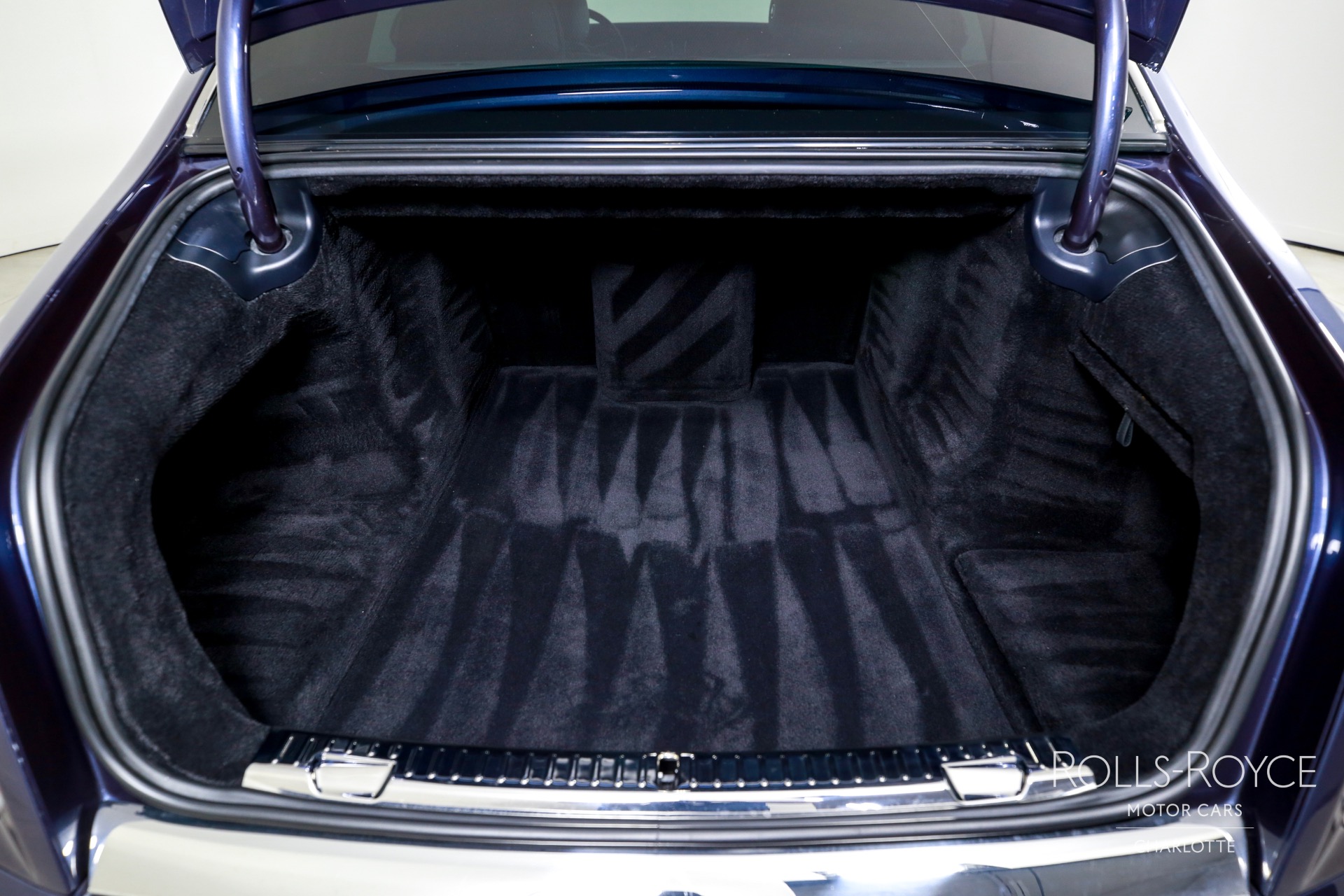 Used 2019 Rolls-Royce Phantom | Charlotte, NC