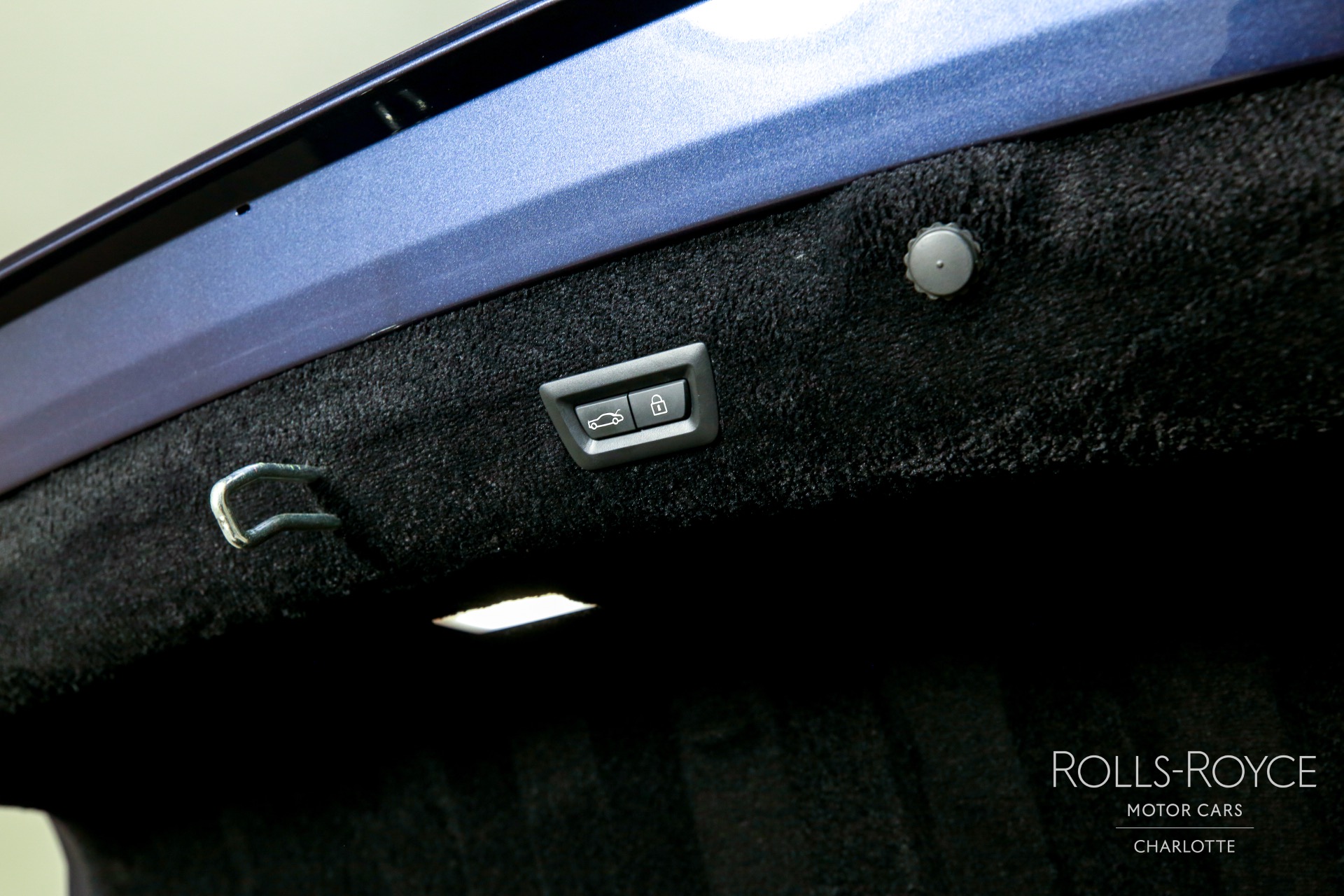 Used 2019 Rolls-Royce Phantom | Charlotte, NC