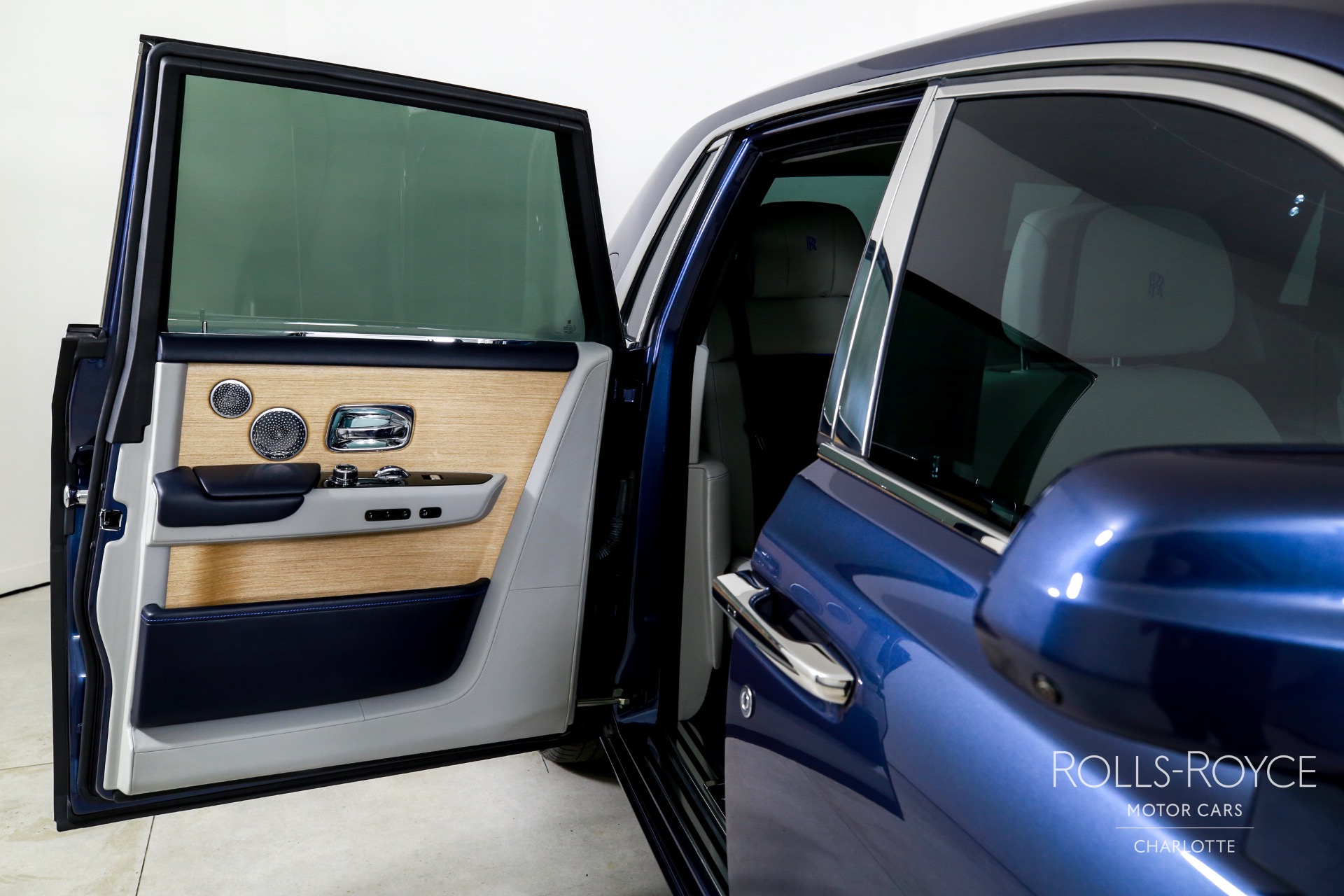 Used 2019 Rolls-Royce Phantom | Charlotte, NC