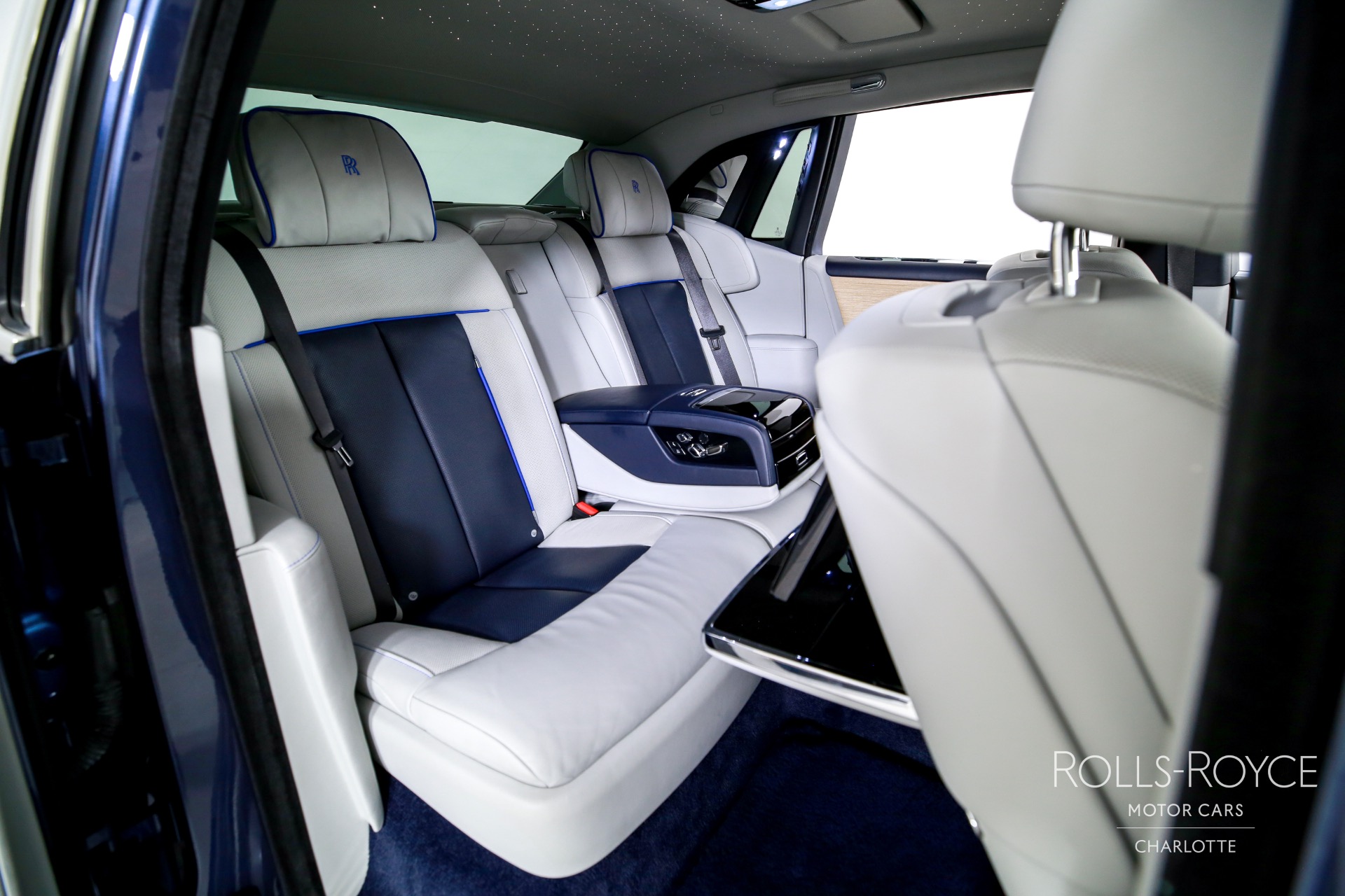 Used 2019 Rolls-Royce Phantom | Charlotte, NC