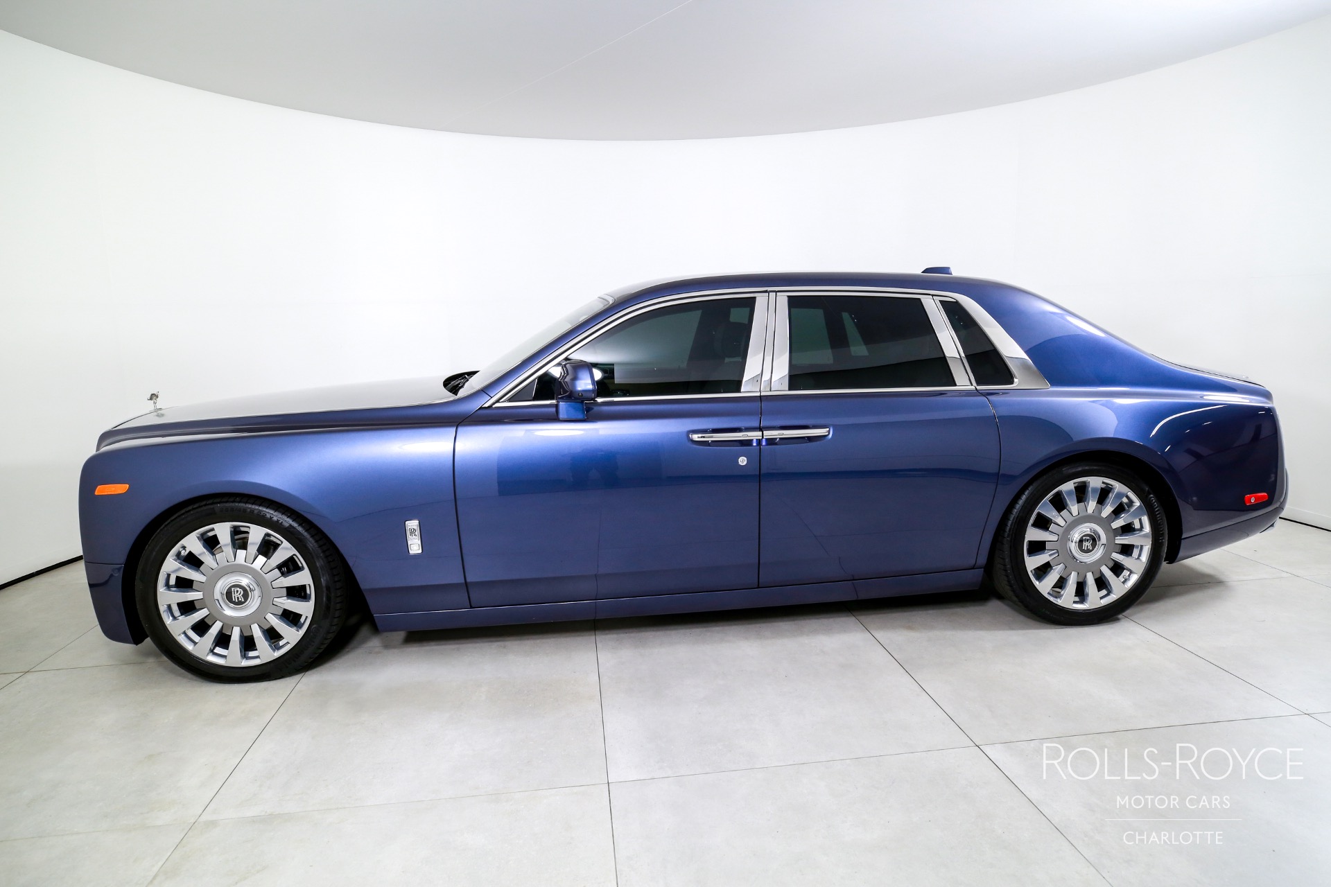 Used 2019 Rolls-Royce Phantom | Charlotte, NC