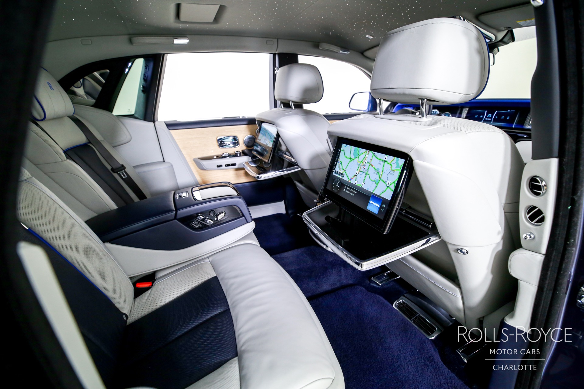 Used 2019 Rolls-Royce Phantom | Charlotte, NC