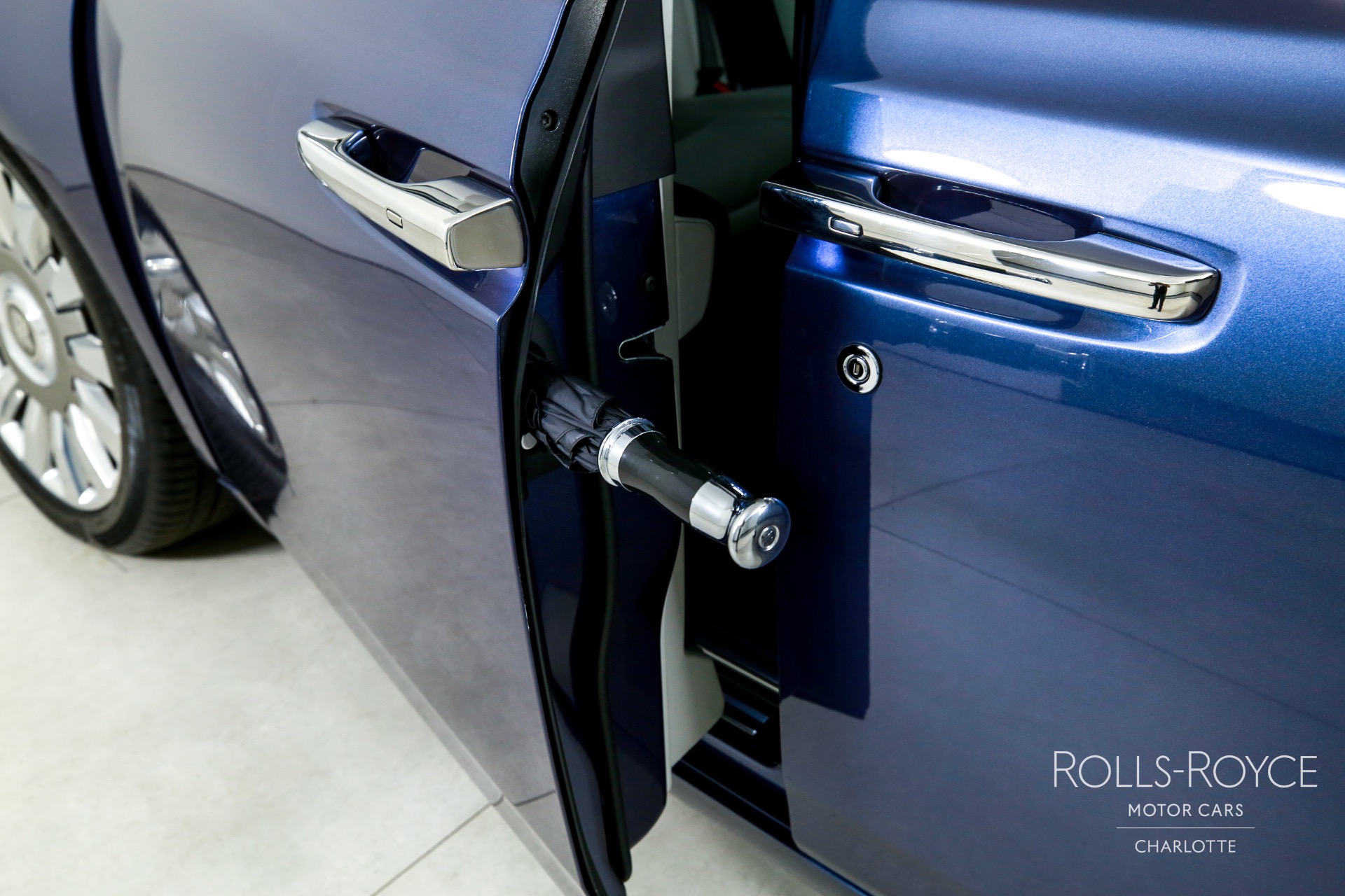 Used 2019 Rolls-Royce Phantom | Charlotte, NC
