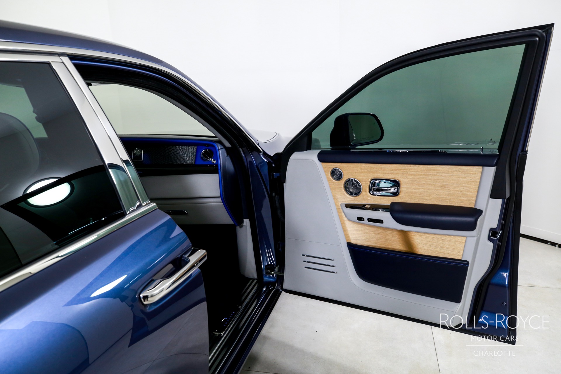 Used 2019 Rolls-Royce Phantom | Charlotte, NC