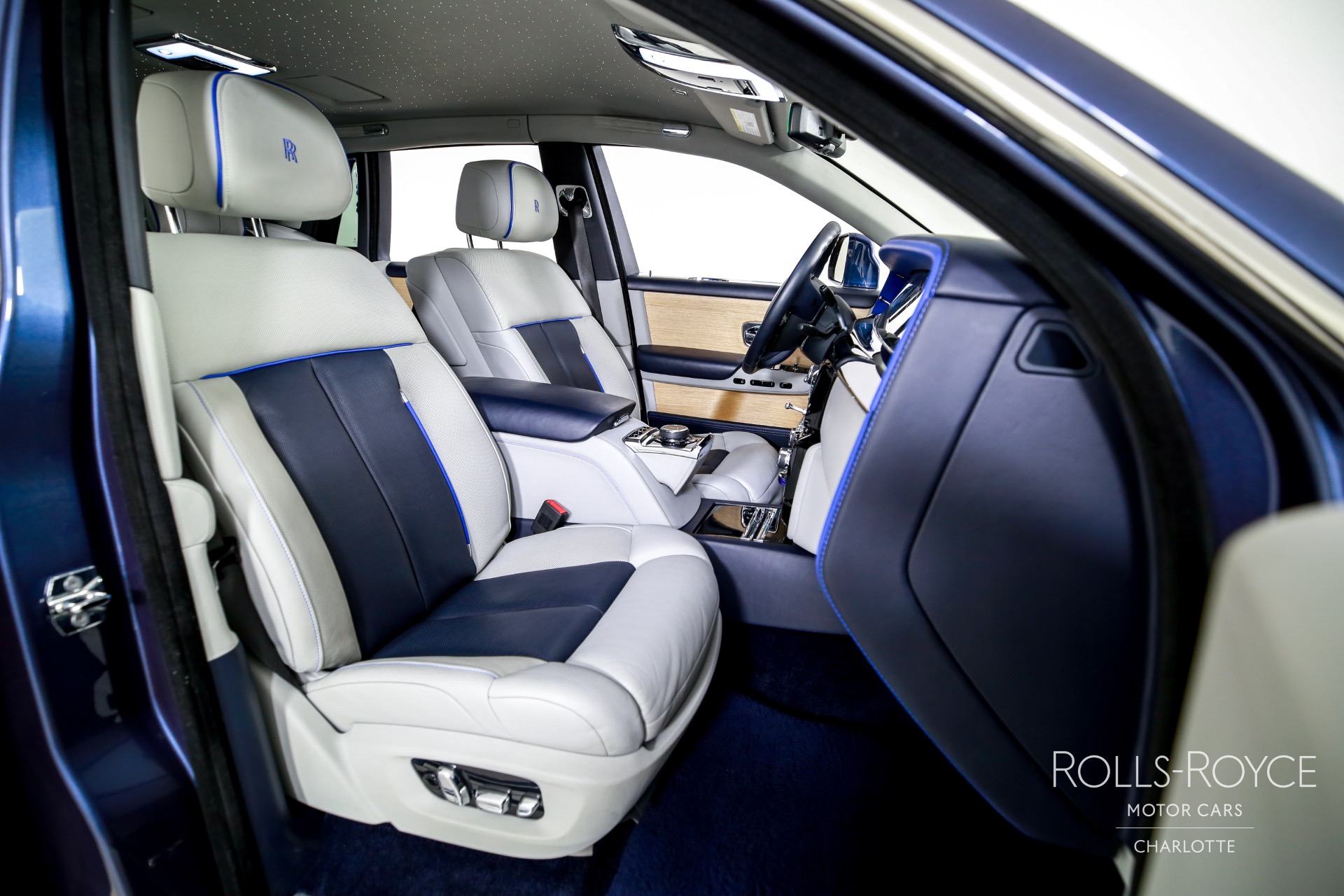 Used 2019 Rolls-Royce Phantom | Charlotte, NC