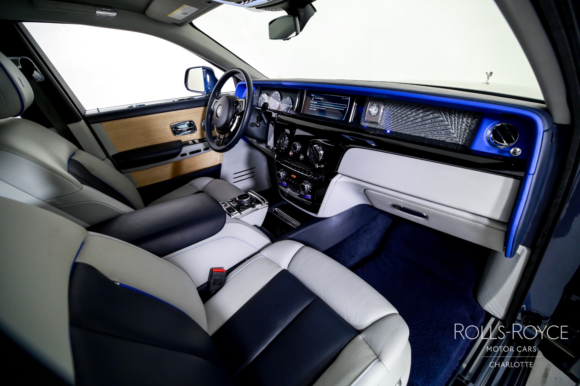 Used 2019 Rolls-Royce Phantom | Charlotte, NC