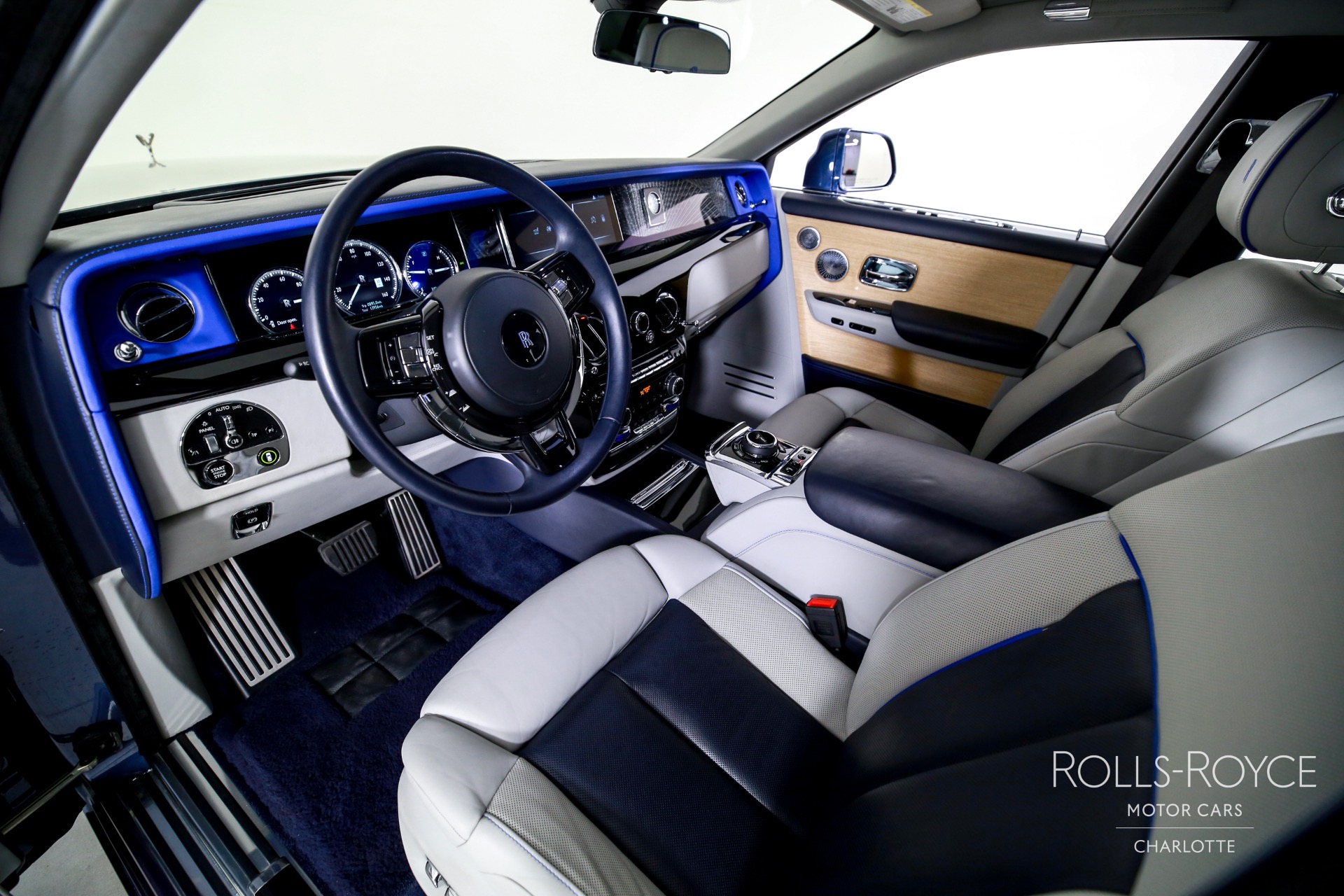 Used 2019 Rolls-Royce Phantom | Charlotte, NC