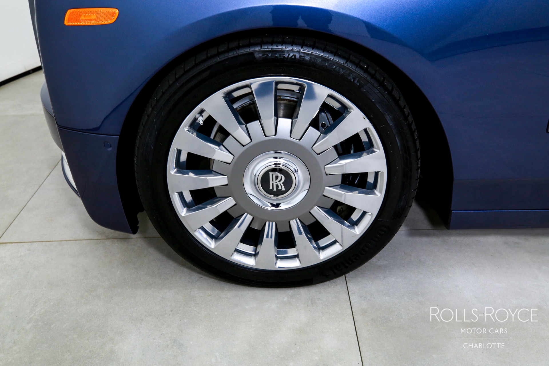 Used 2019 Rolls-Royce Phantom | Charlotte, NC