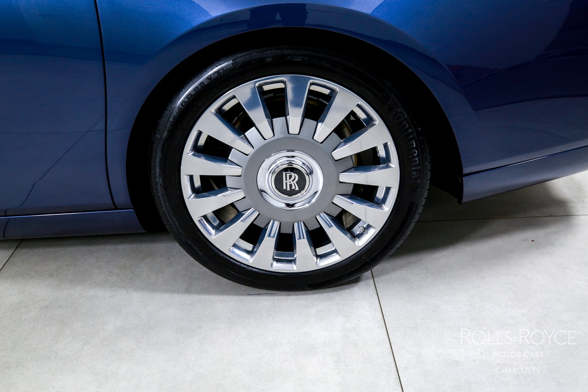 Used 2019 Rolls-Royce Phantom | Charlotte, NC