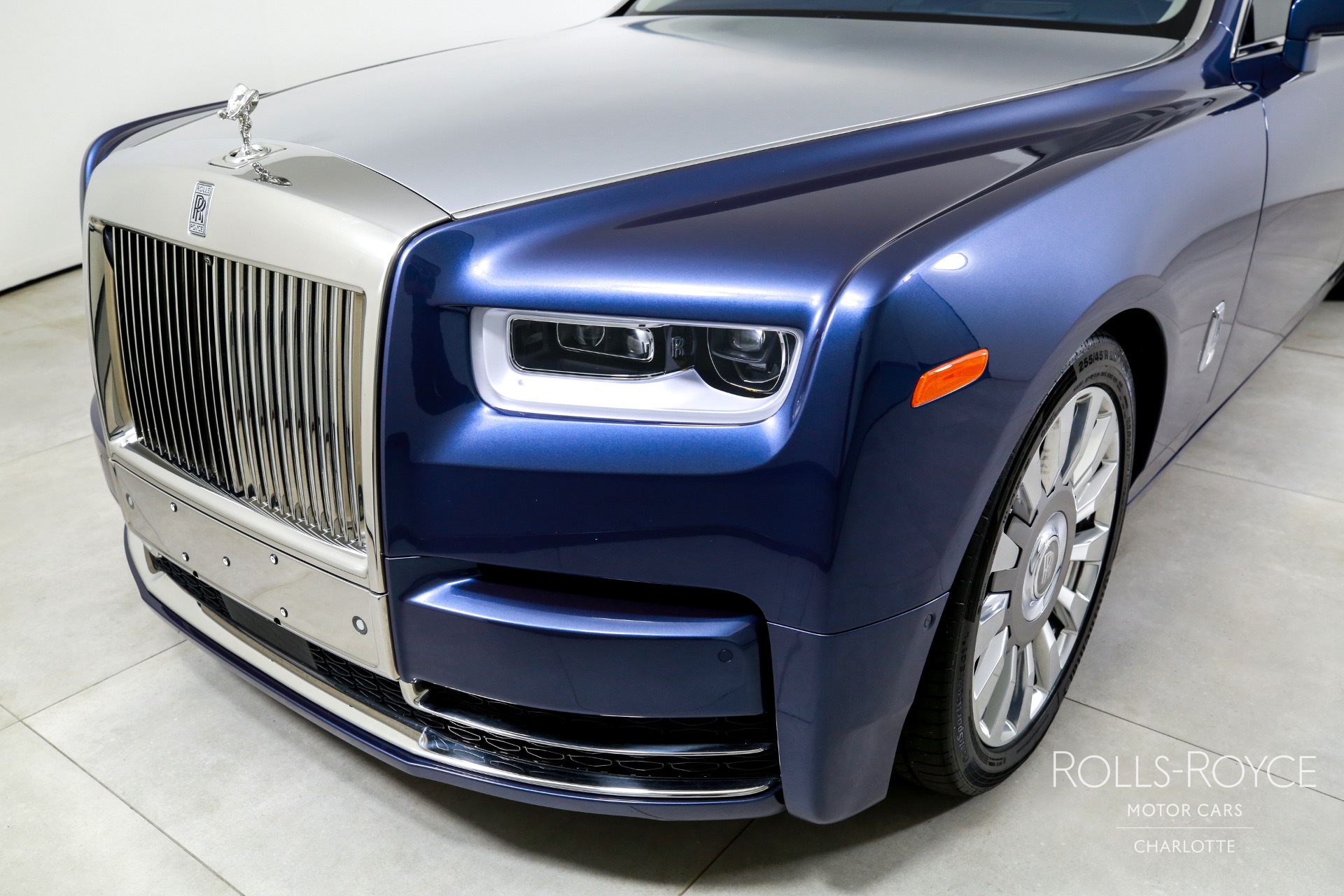 Used 2019 Rolls-Royce Phantom | Charlotte, NC
