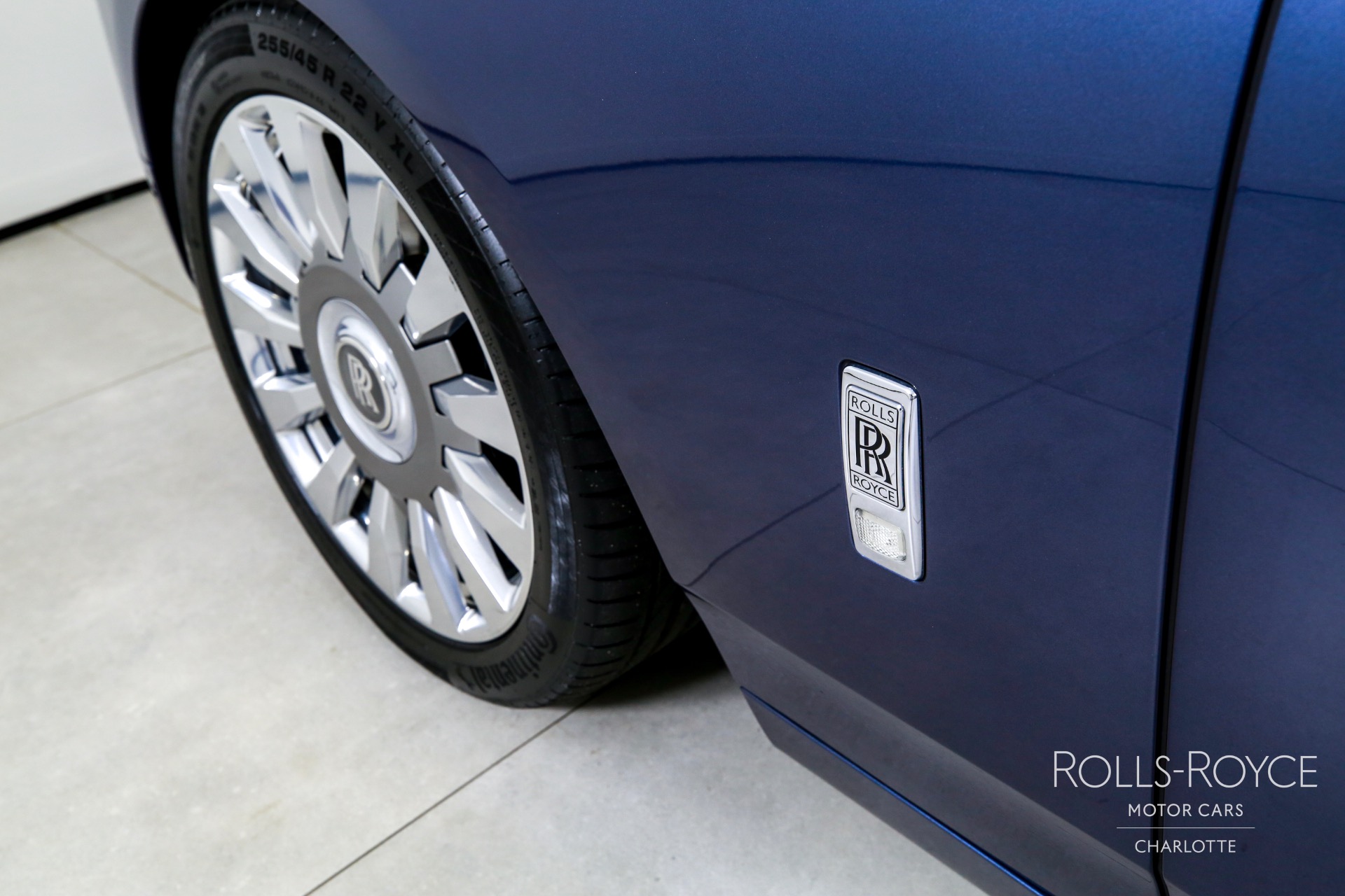 Used 2019 Rolls-Royce Phantom | Charlotte, NC
