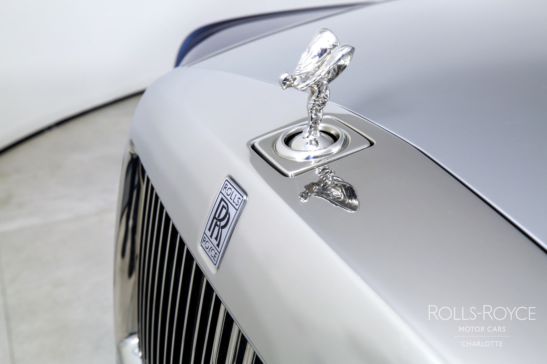 Used 2019 Rolls-Royce Phantom | Charlotte, NC