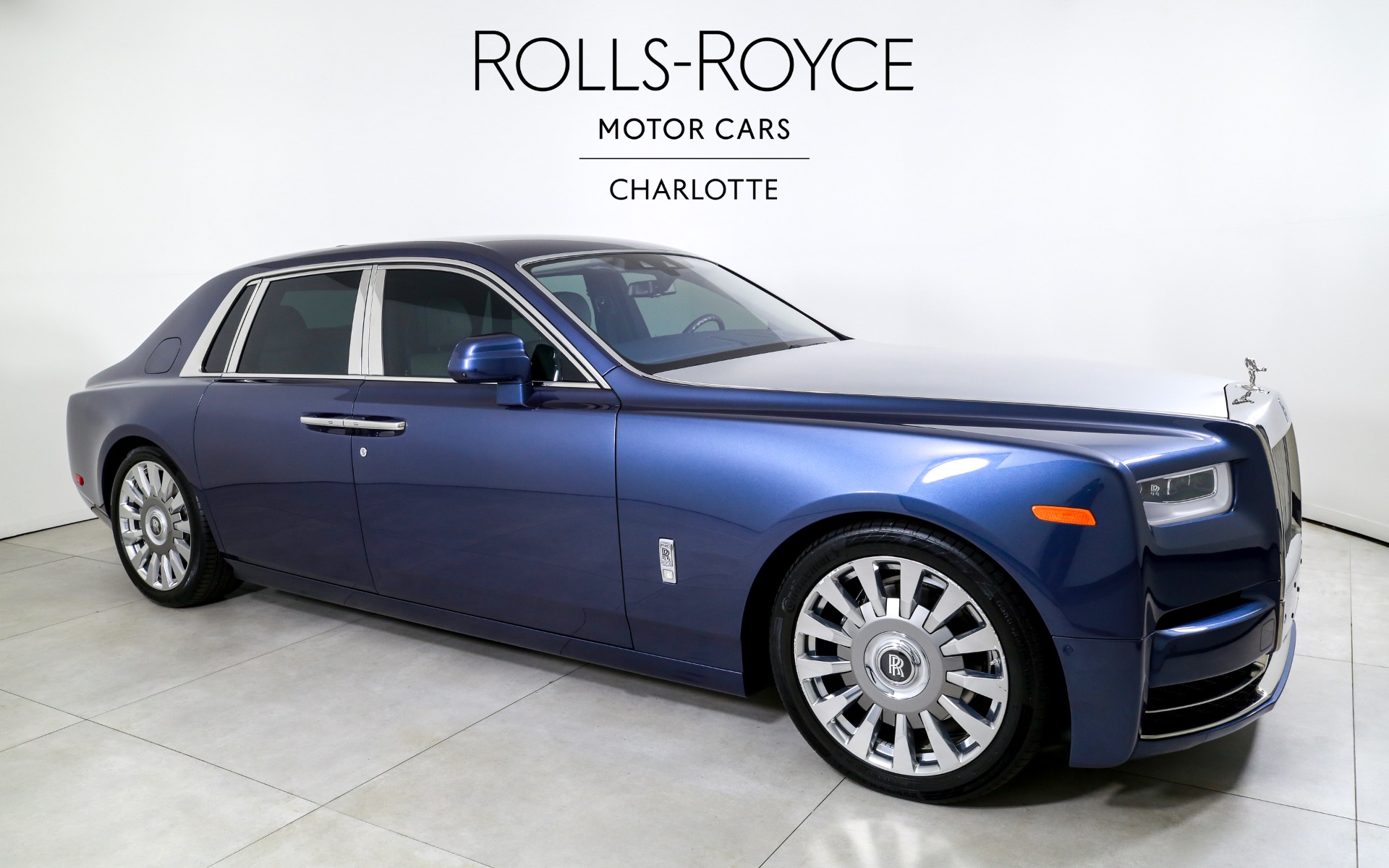 Used 2019 Rolls-Royce Phantom | Charlotte, NC