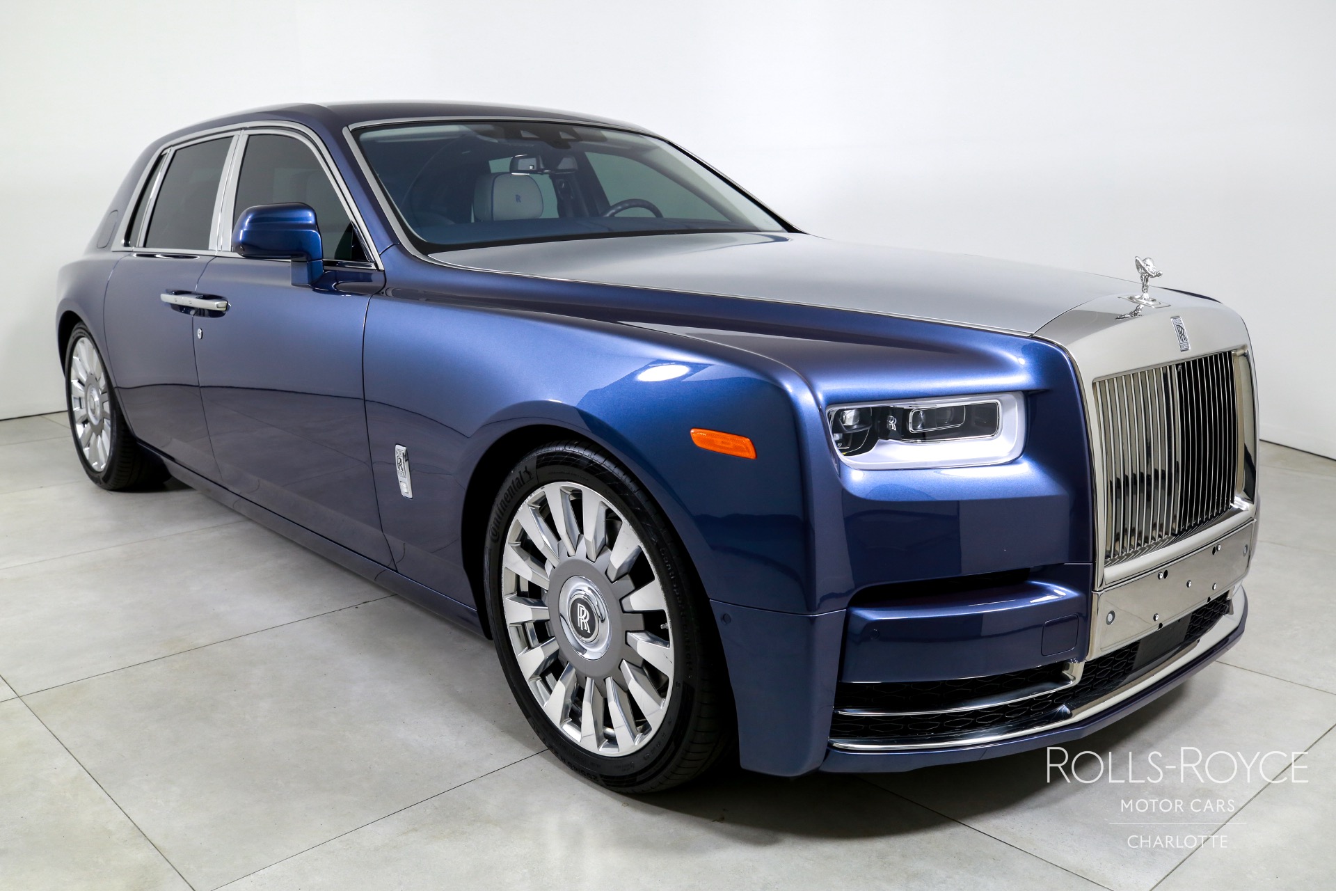 Used 2019 Rolls-Royce Phantom | Charlotte, NC
