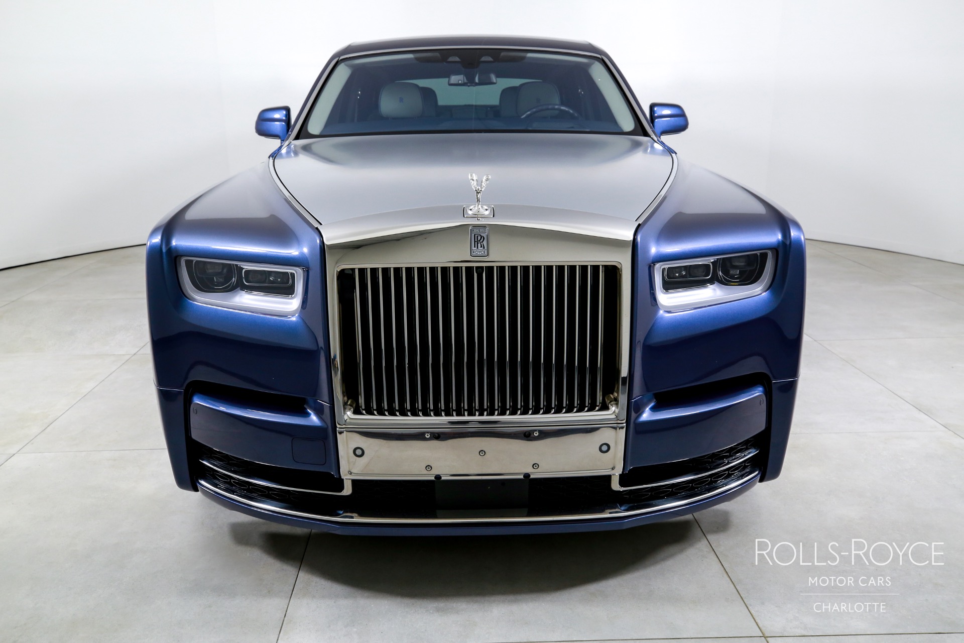 Used 2019 Rolls-Royce Phantom | Charlotte, NC