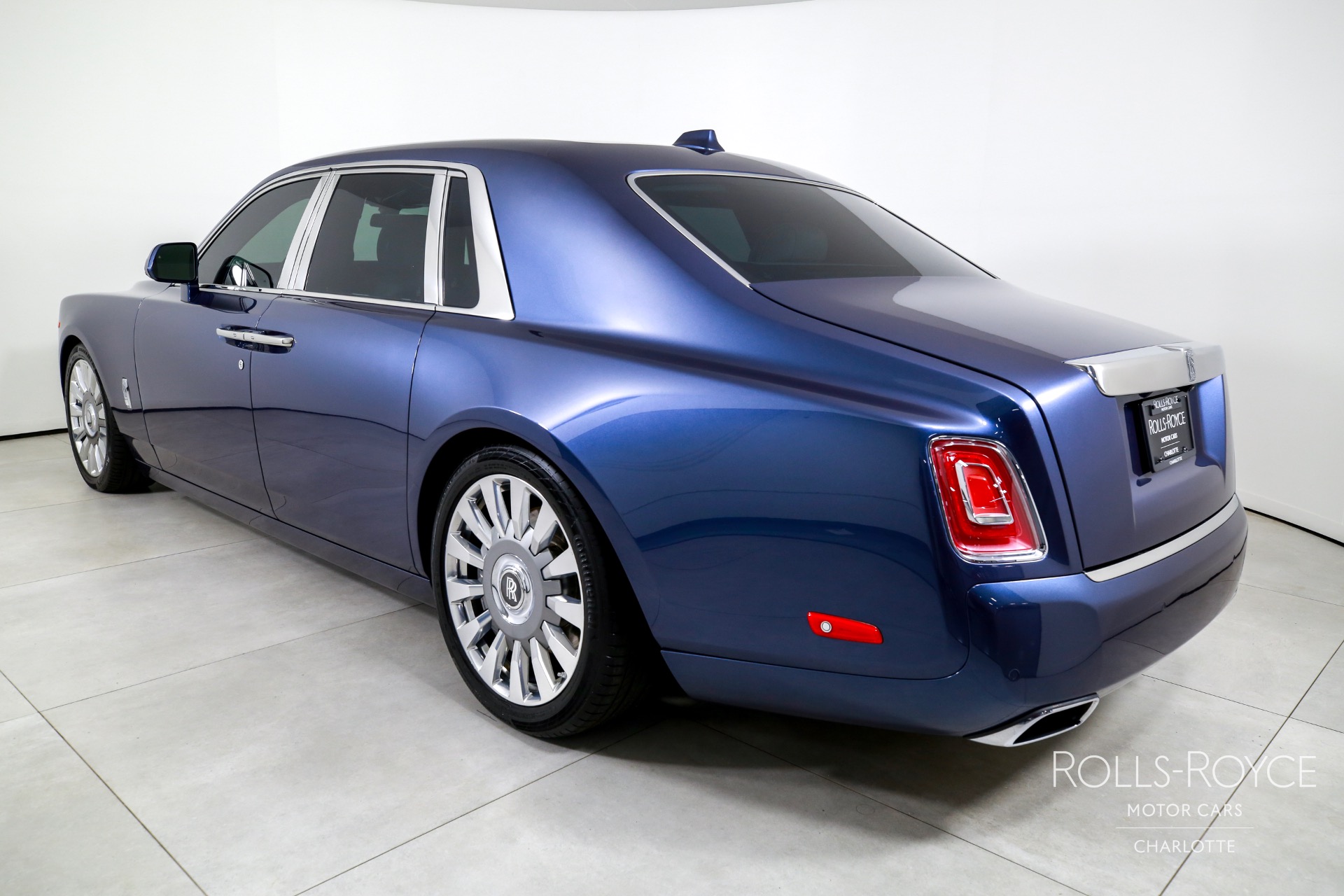 Used 2019 Rolls-Royce Phantom | Charlotte, NC