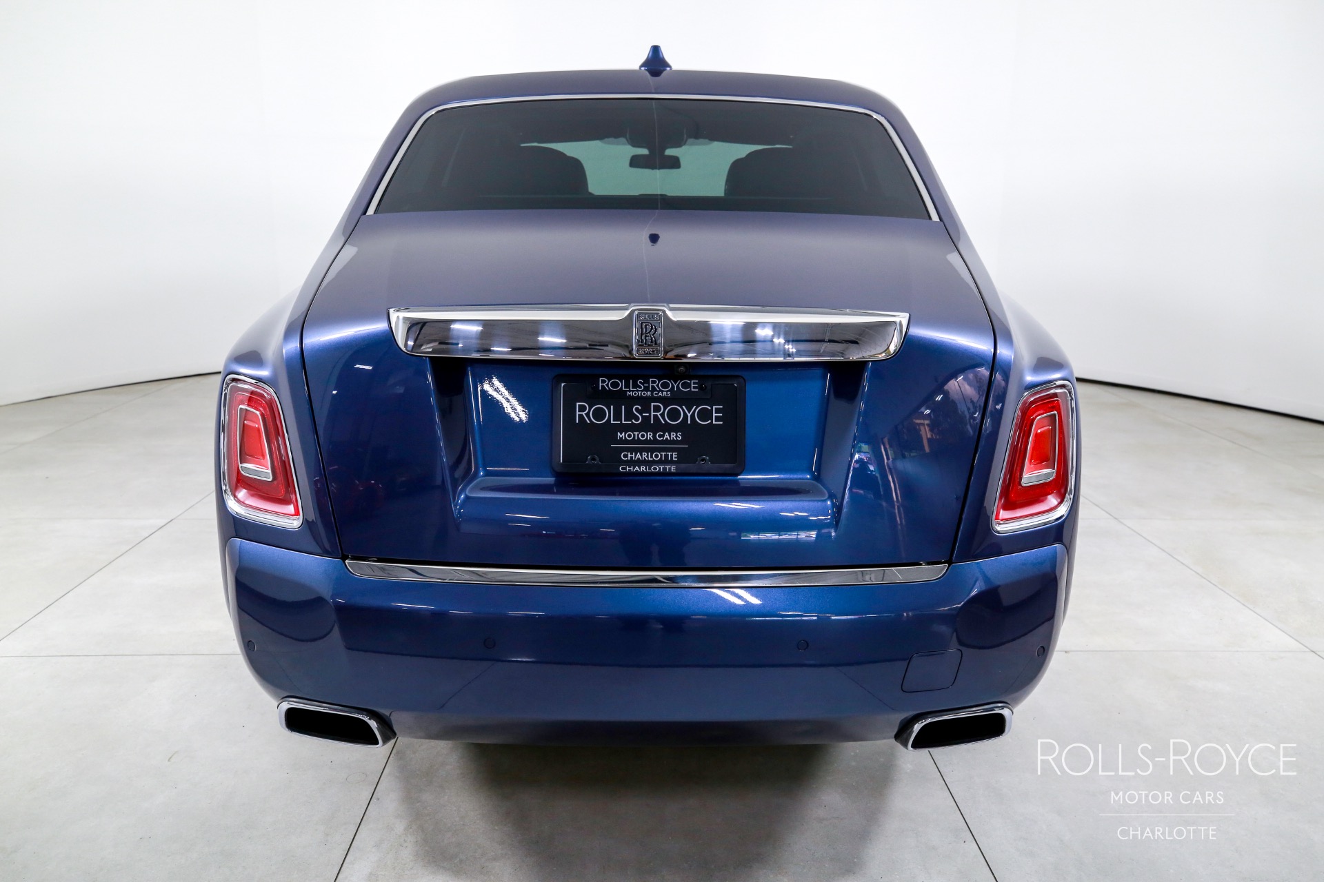 Used 2019 Rolls-Royce Phantom | Charlotte, NC