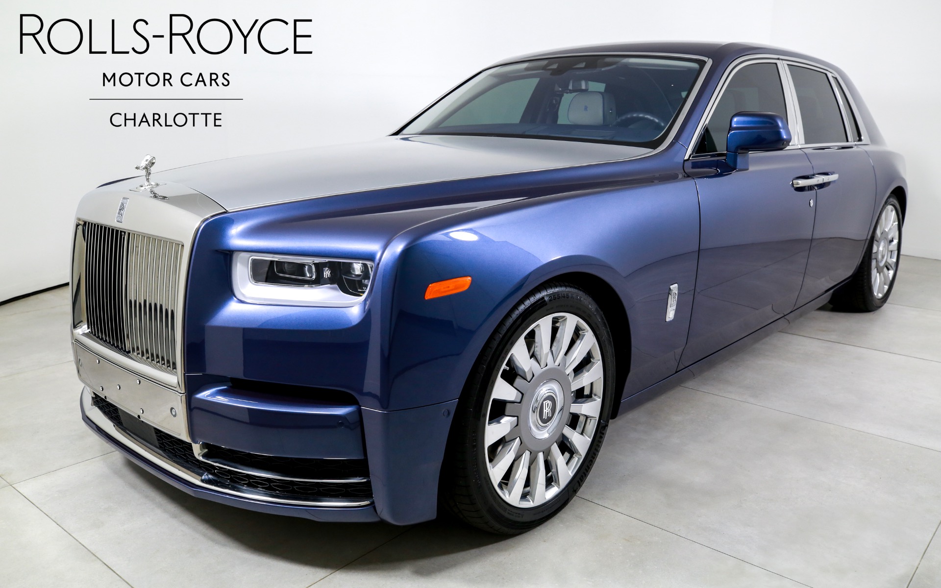 Used 2019 Rolls-Royce Phantom | Charlotte, NC