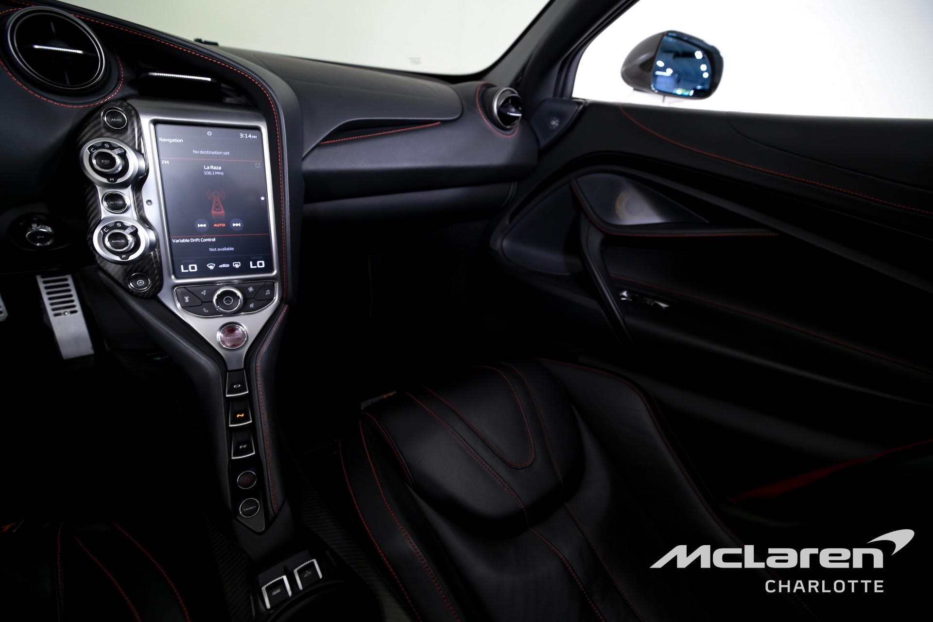 Used 2022 McLaren 765LT Spider | Charlotte, NC